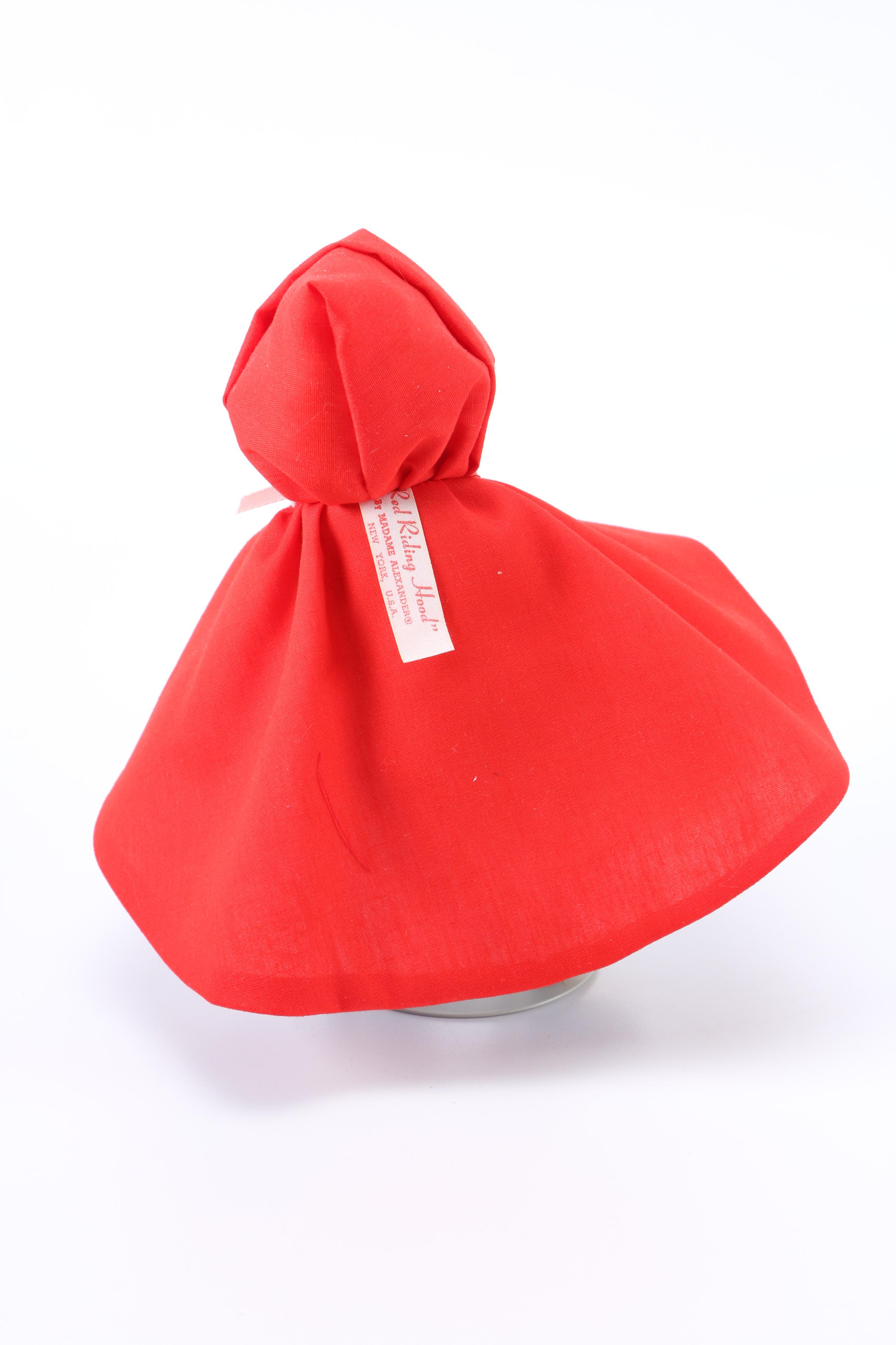 Madame Alexander Fairytale Themed Dolls