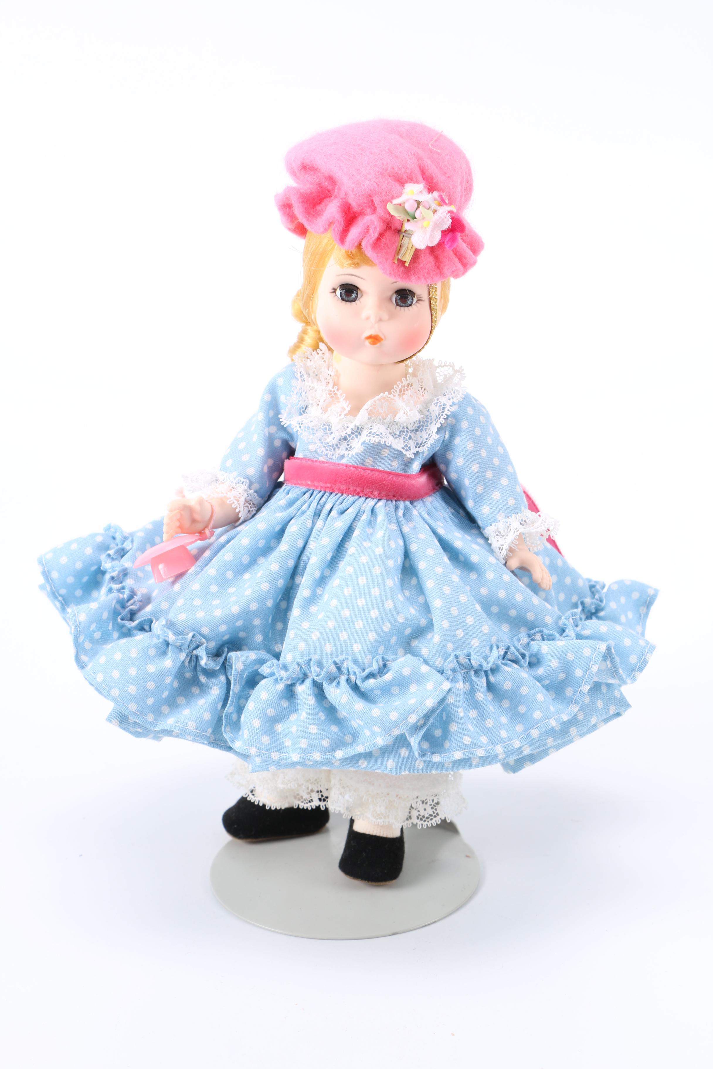 Madame Alexander Fairytale Themed Dolls