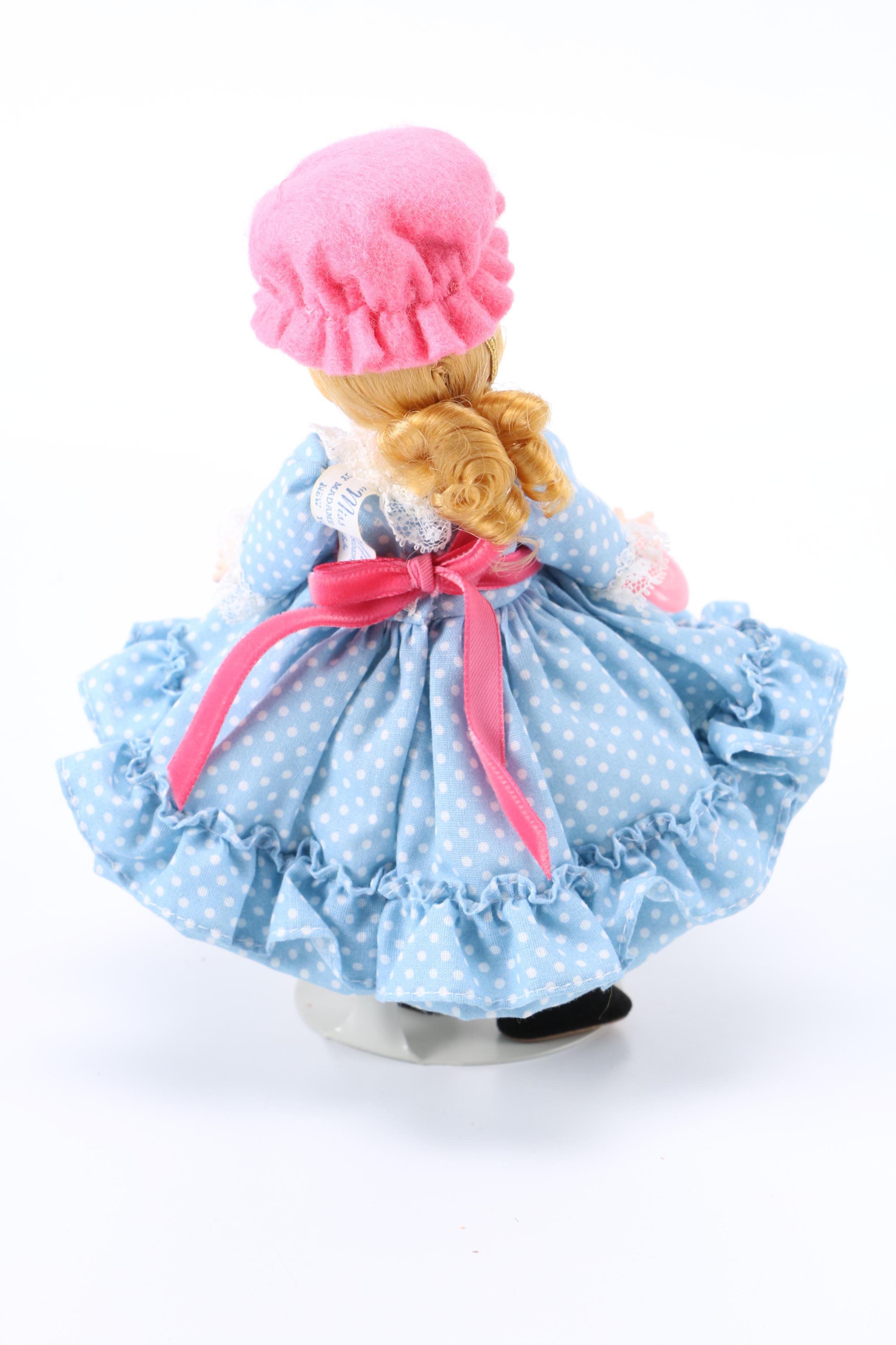 Madame Alexander Fairytale Themed Dolls