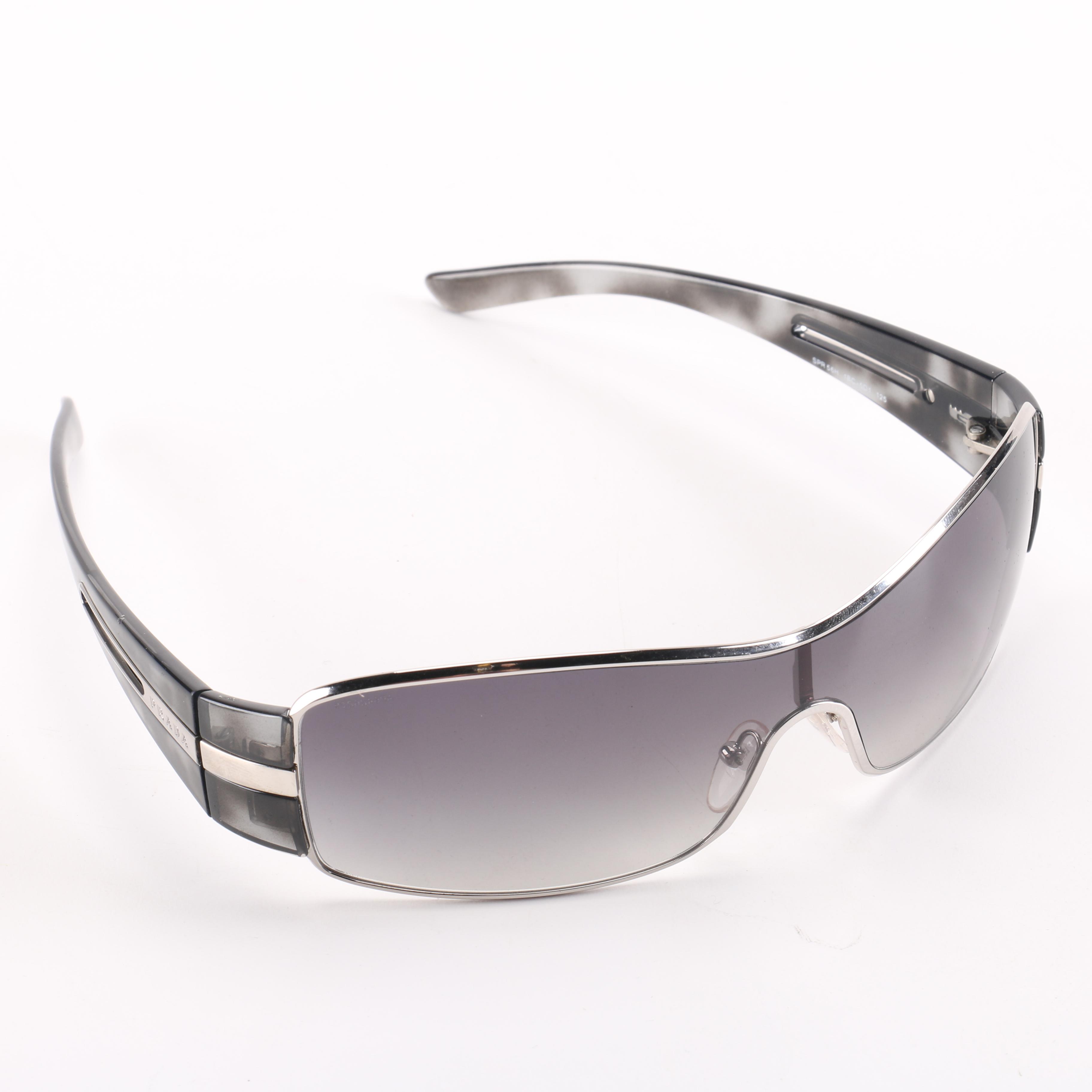 Prada Shield Sunglasses