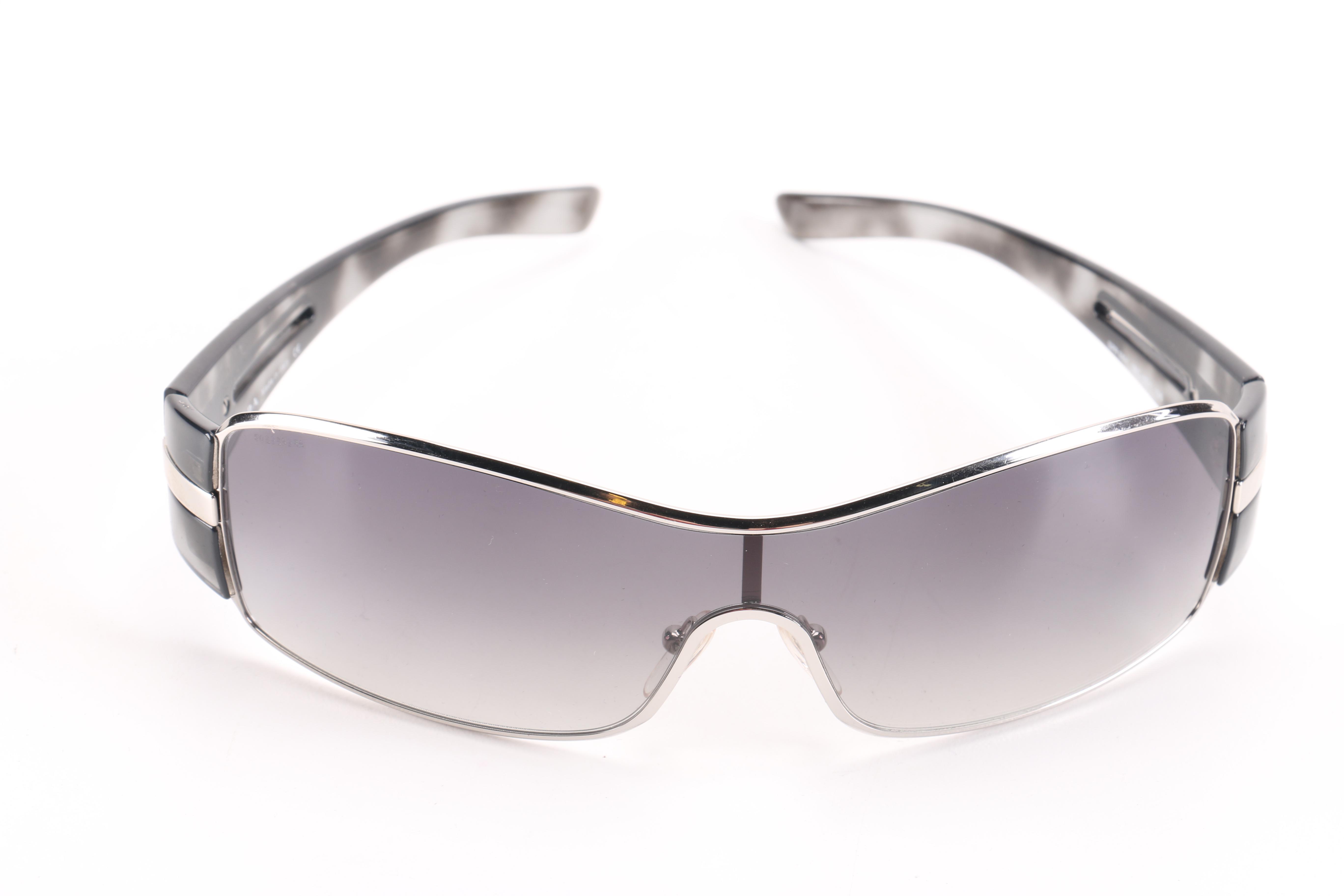 Prada Shield Sunglasses