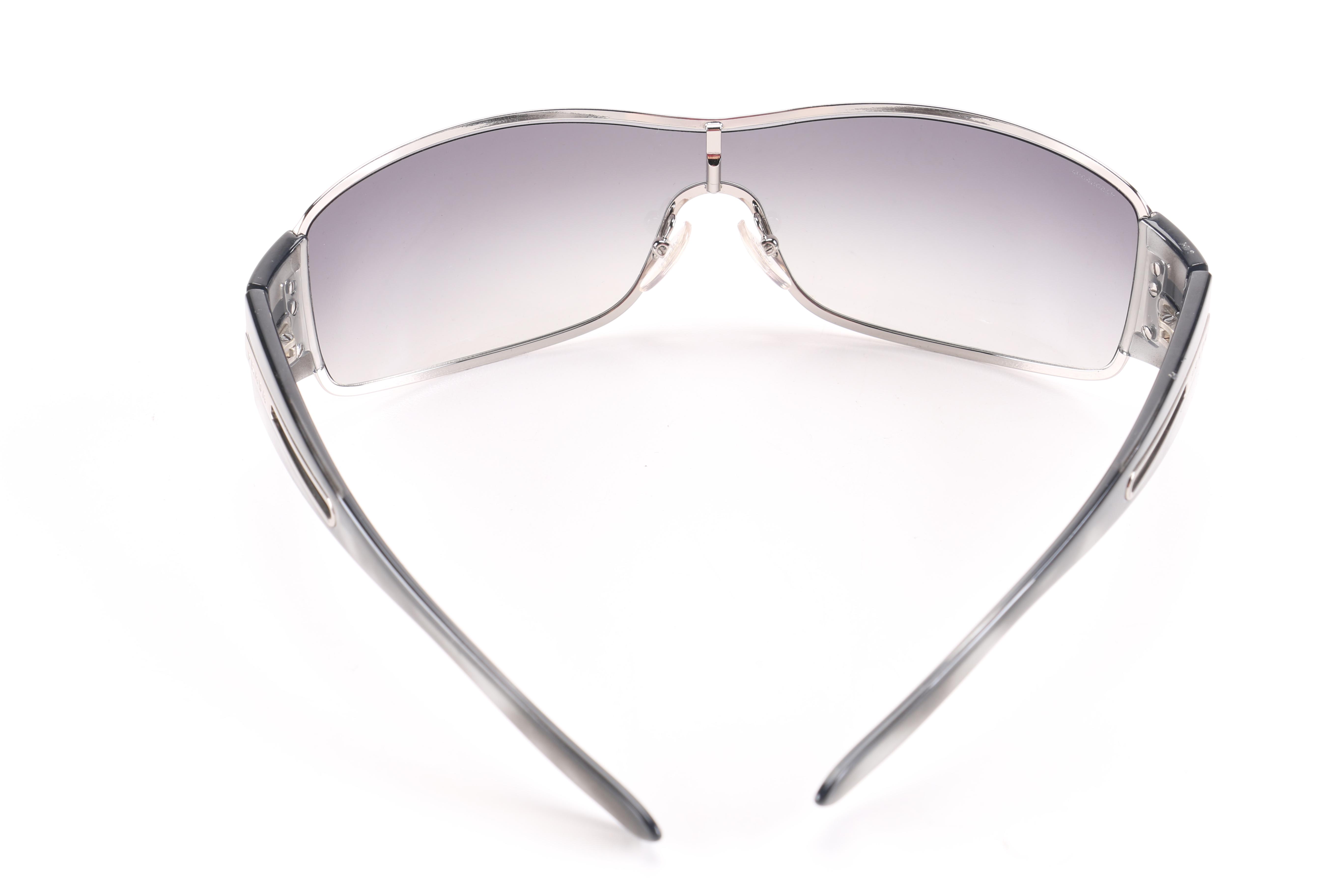 Prada Shield Sunglasses