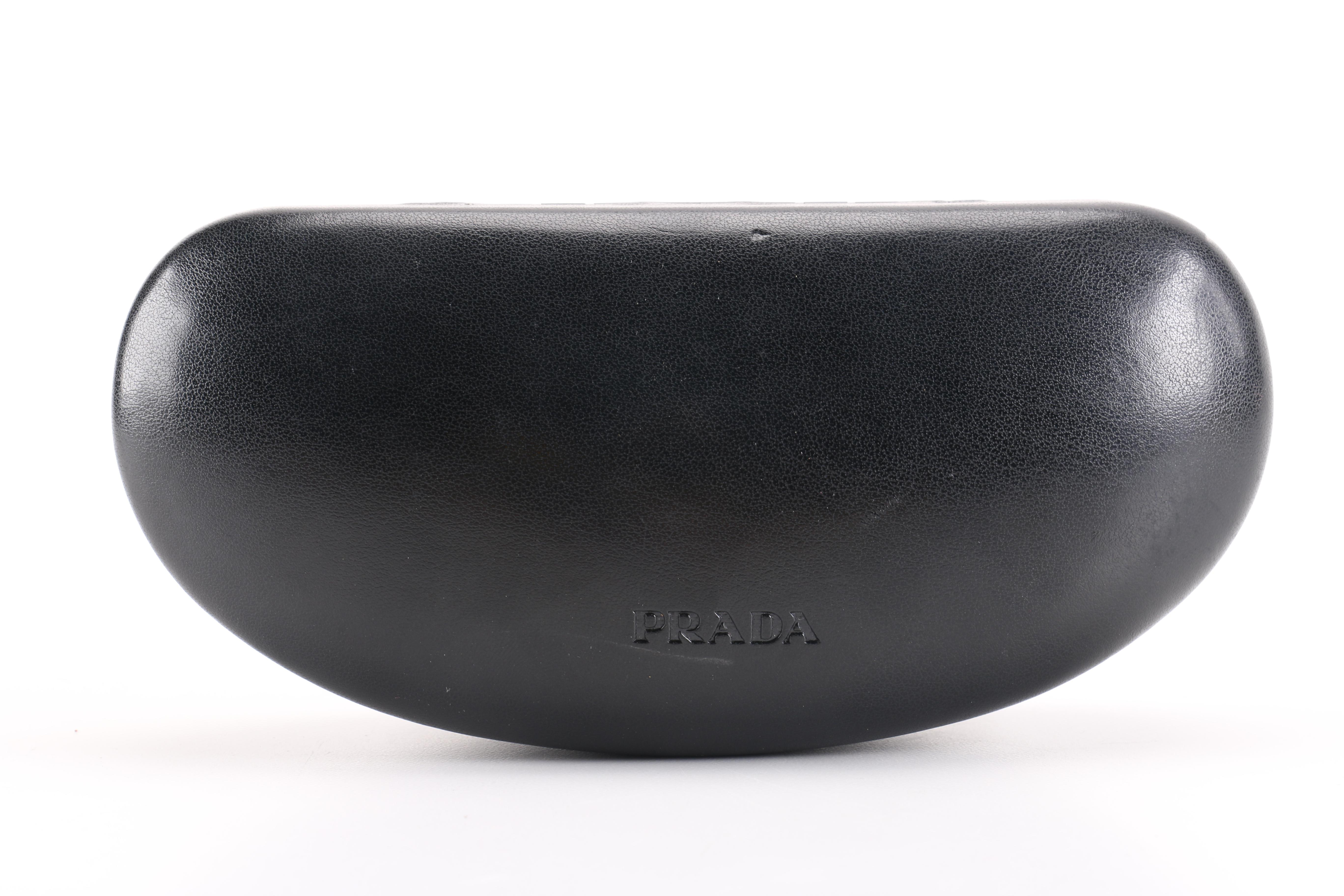 Prada Shield Sunglasses