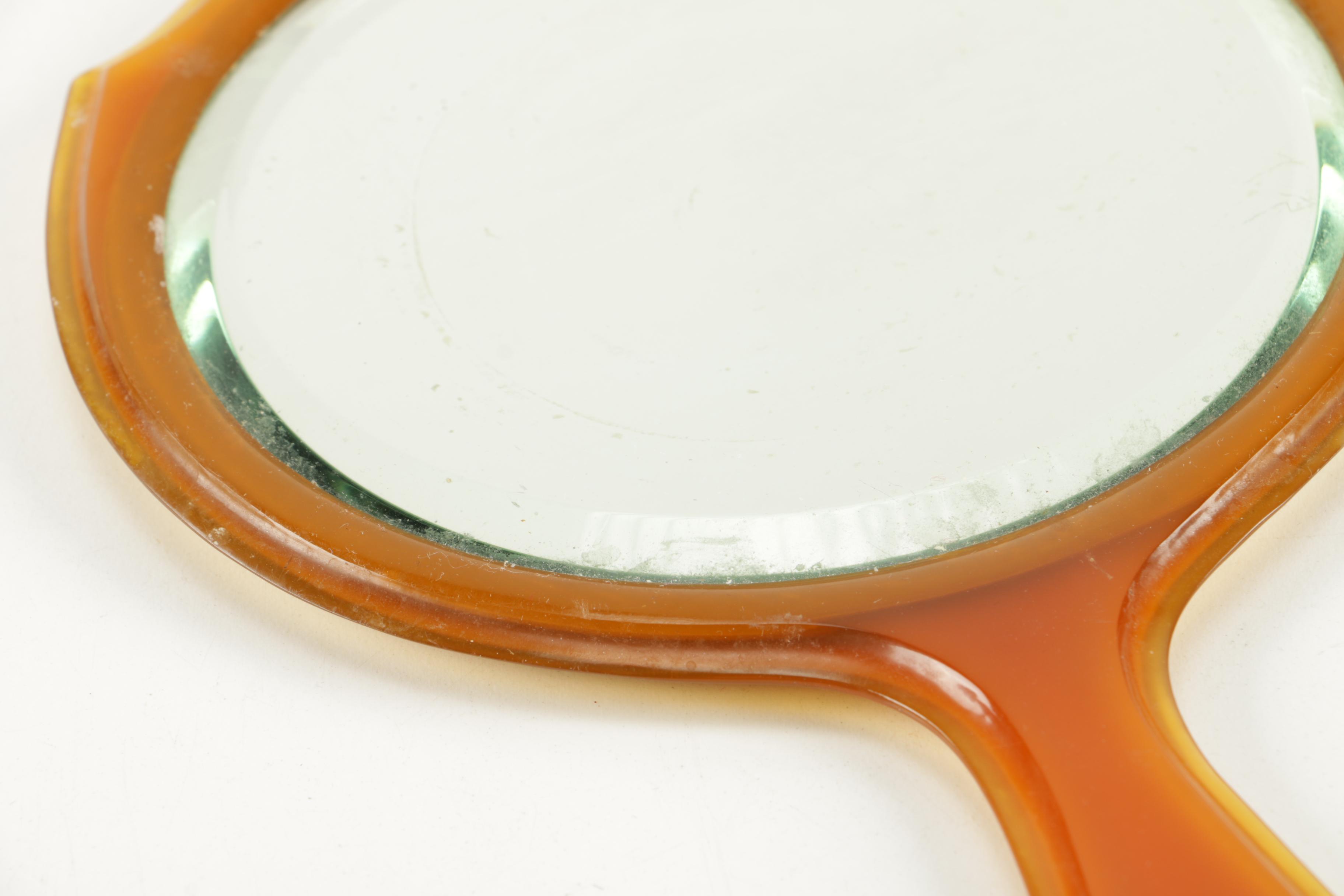 Assortment of Vanity Objects