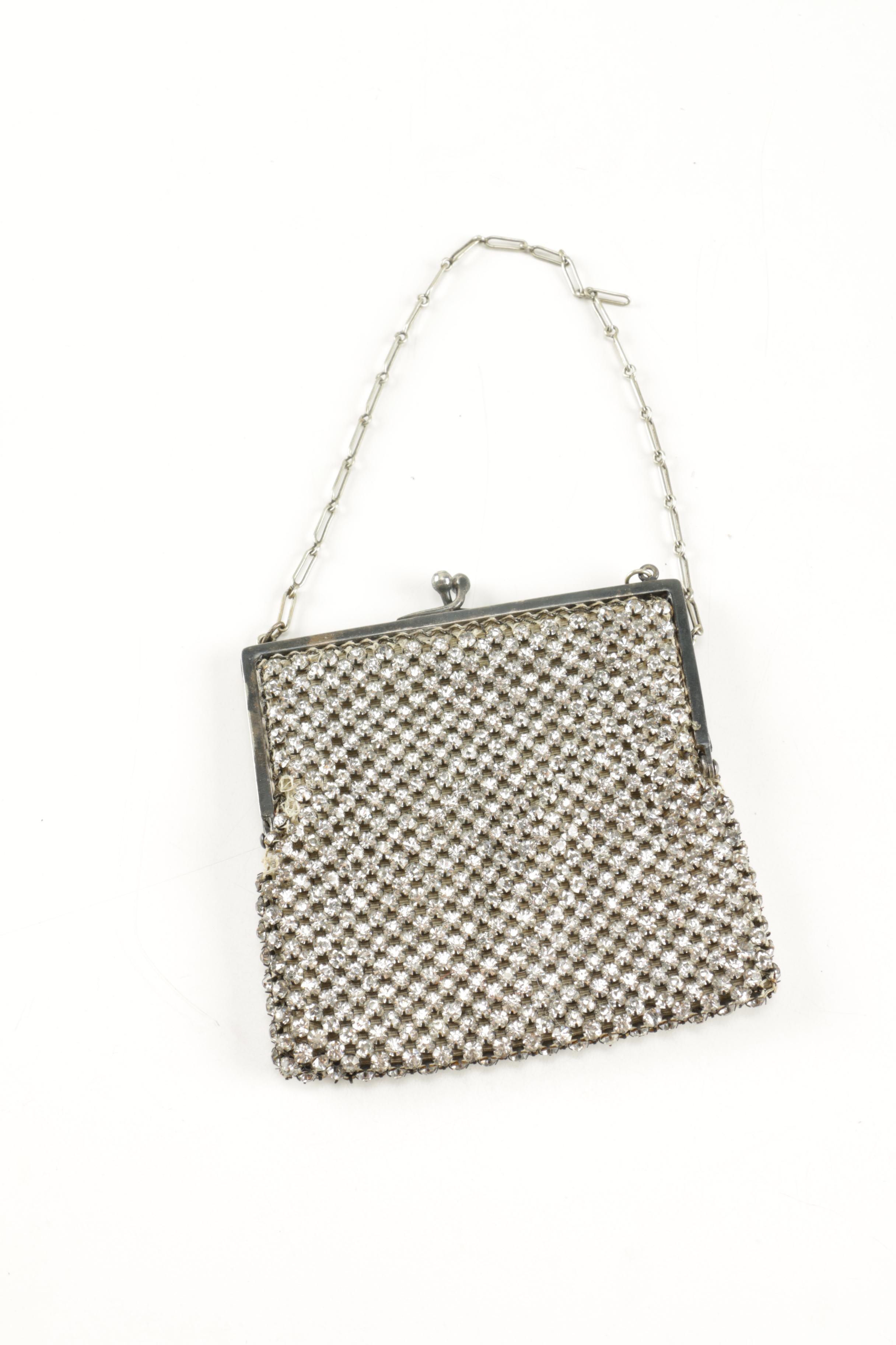 Assortment of Vanity Objects