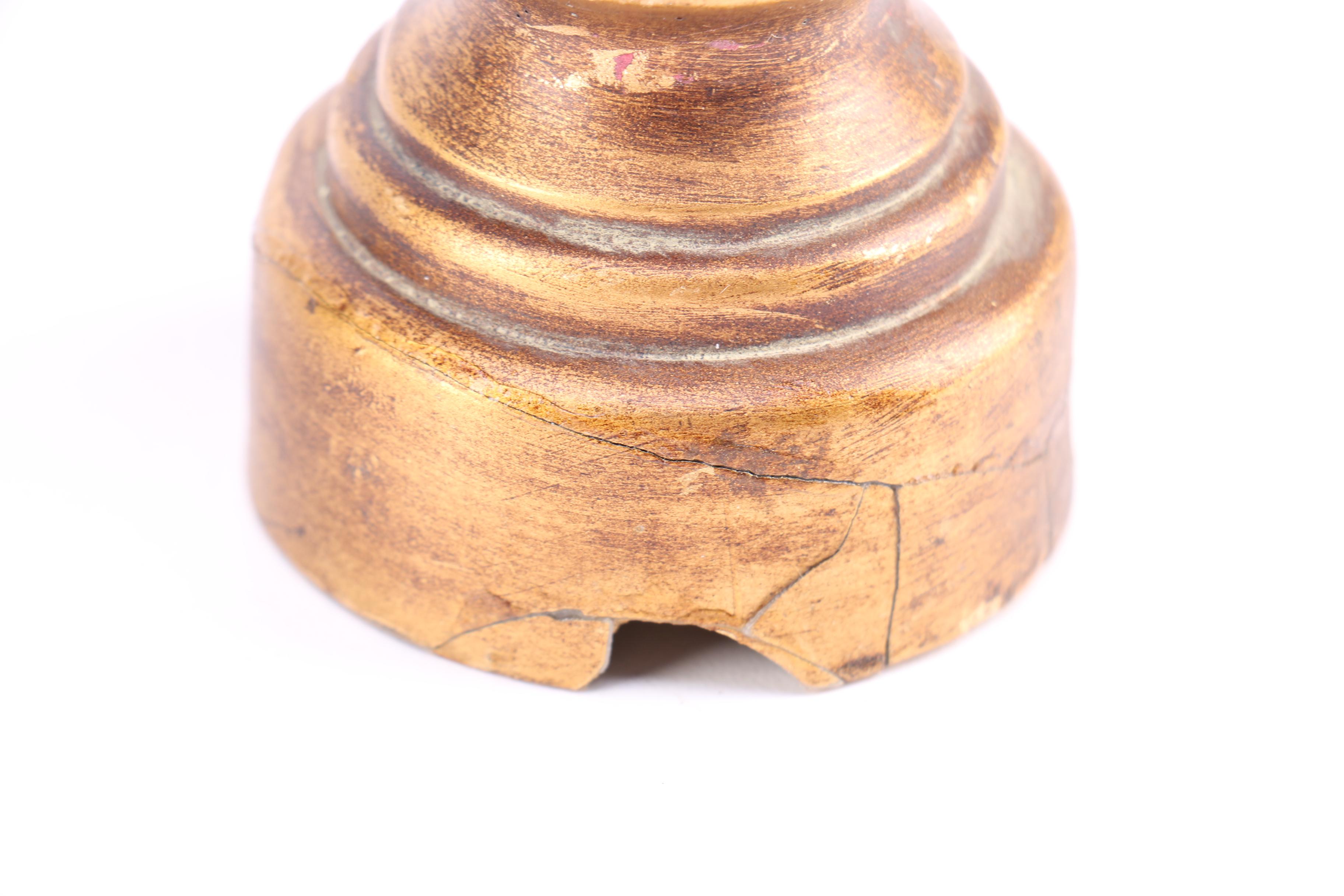Assorted Resin Finials