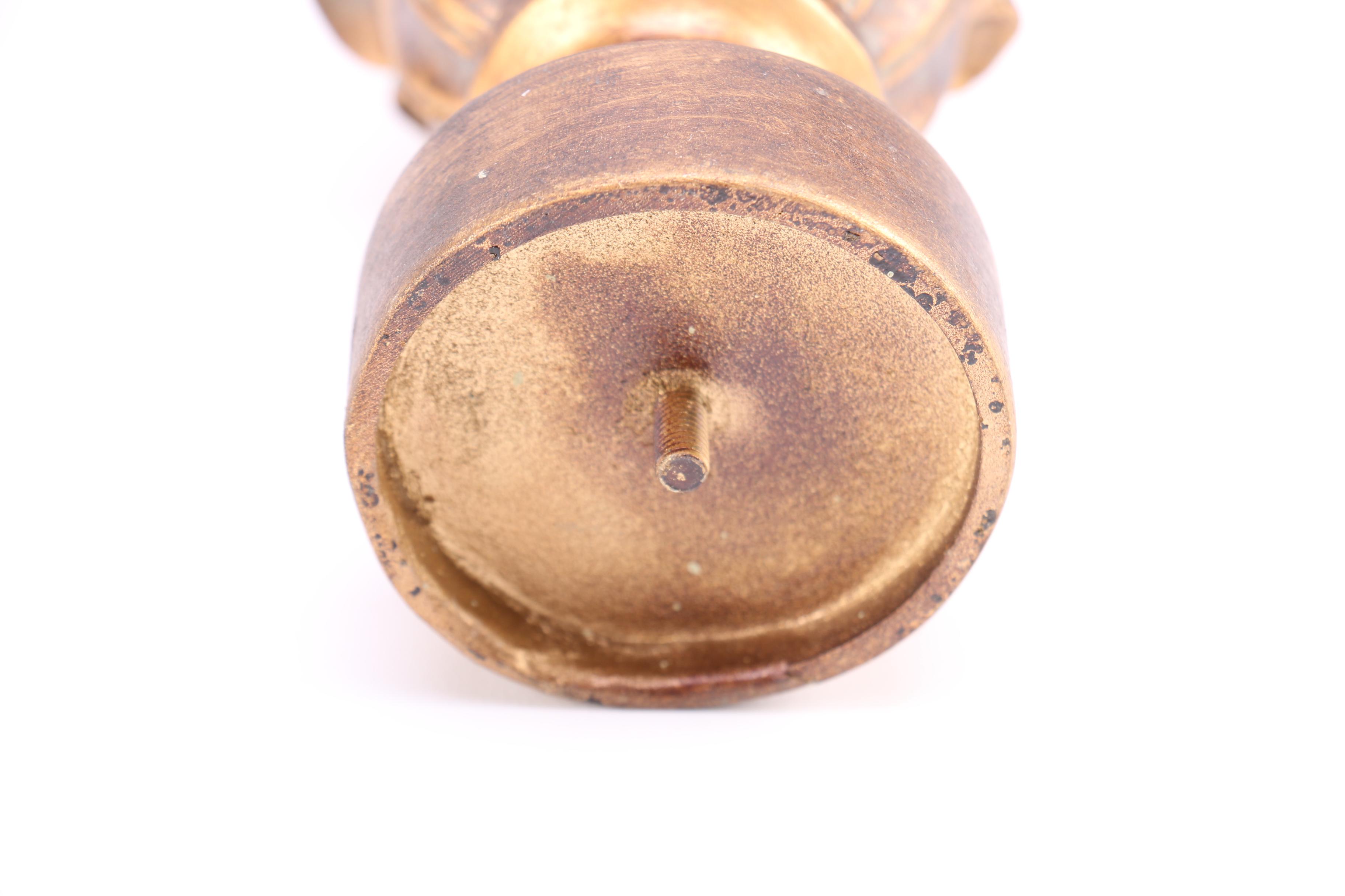 Assorted Resin Finials