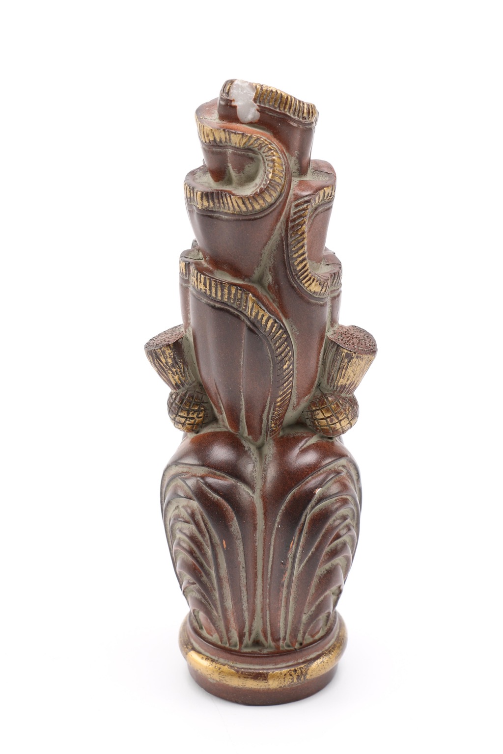 Assorted Resin Finials