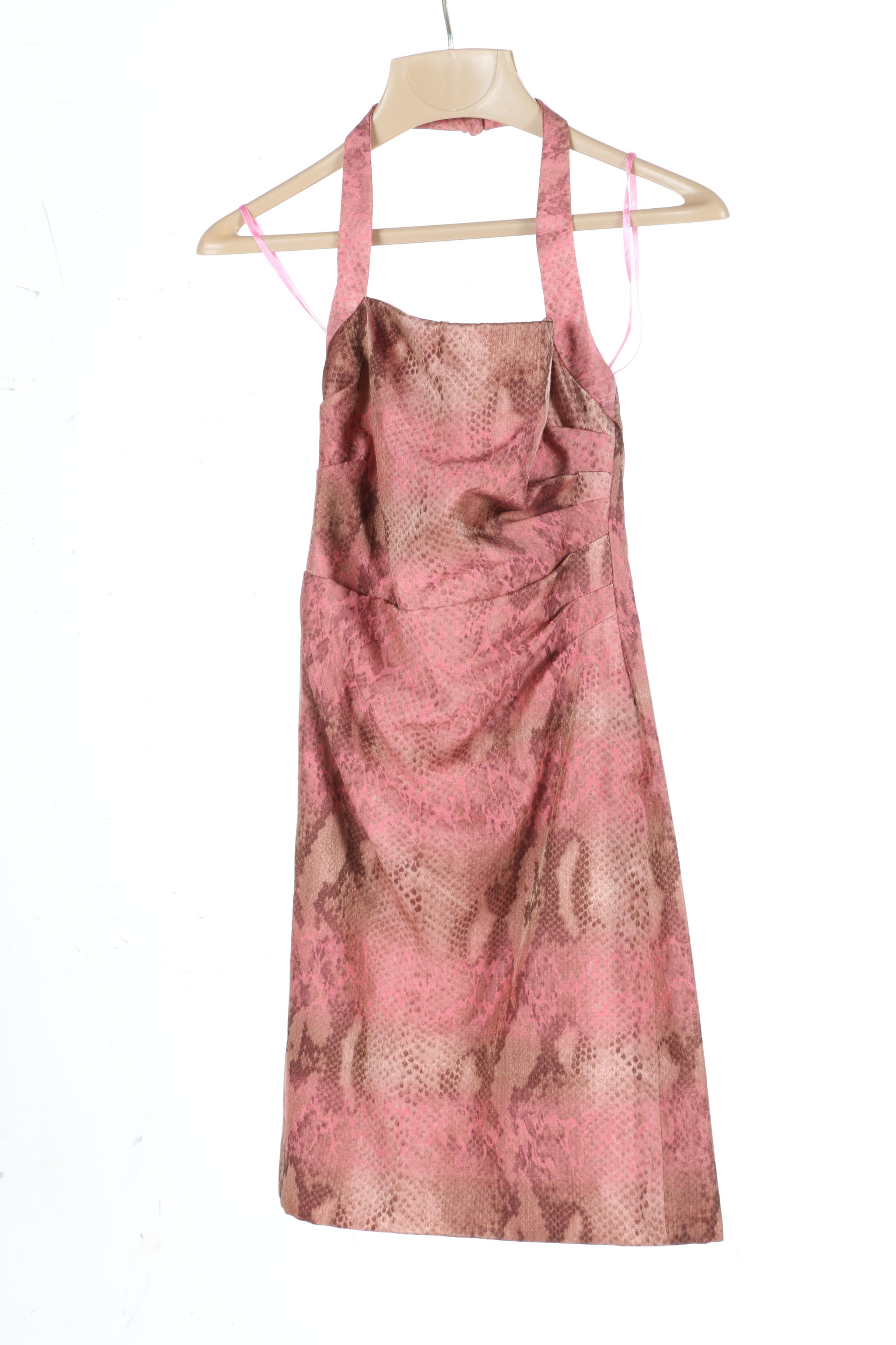 Women's Cocktail Dresses Including Kay Unger