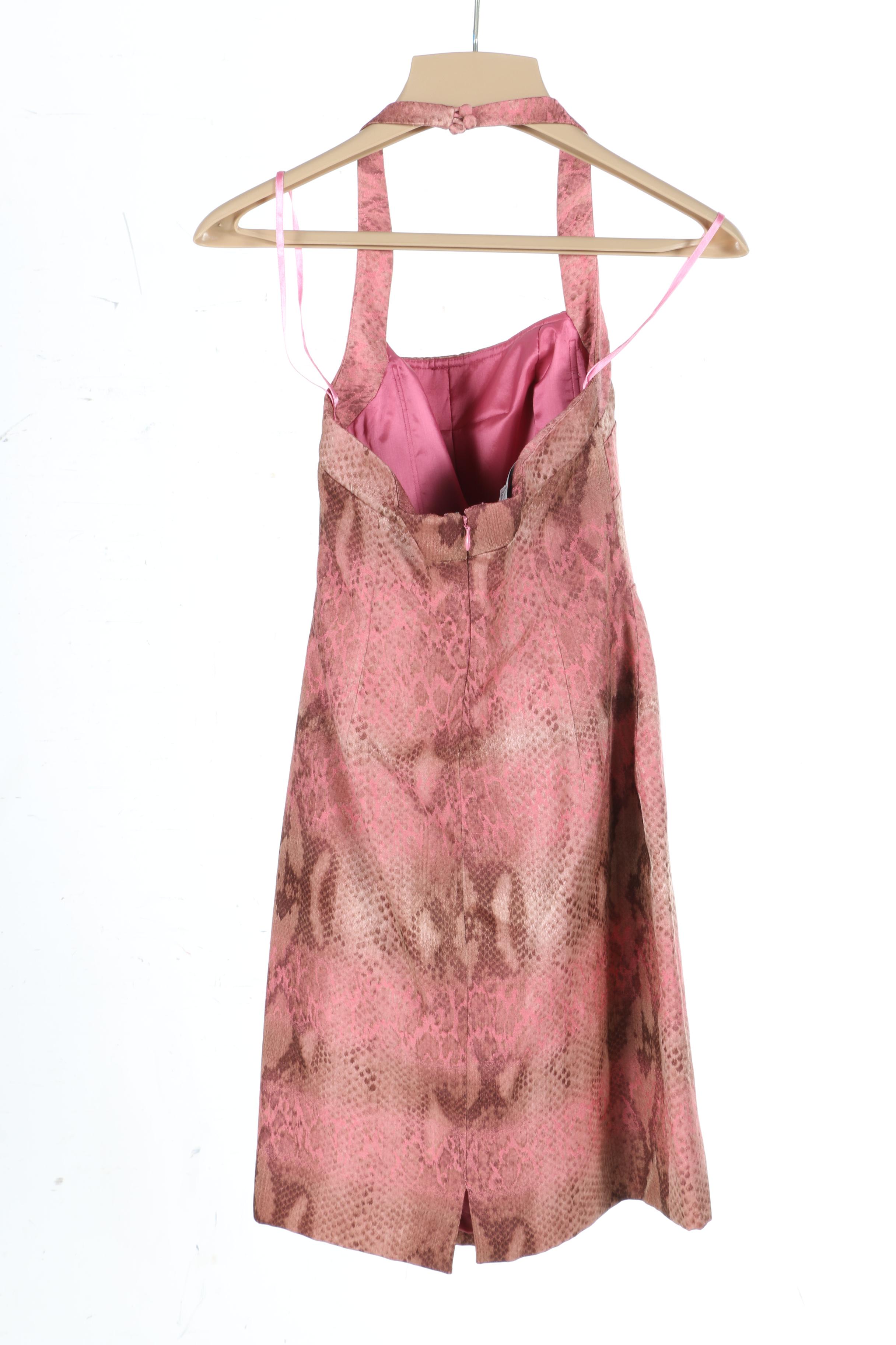 Women's Cocktail Dresses Including Kay Unger