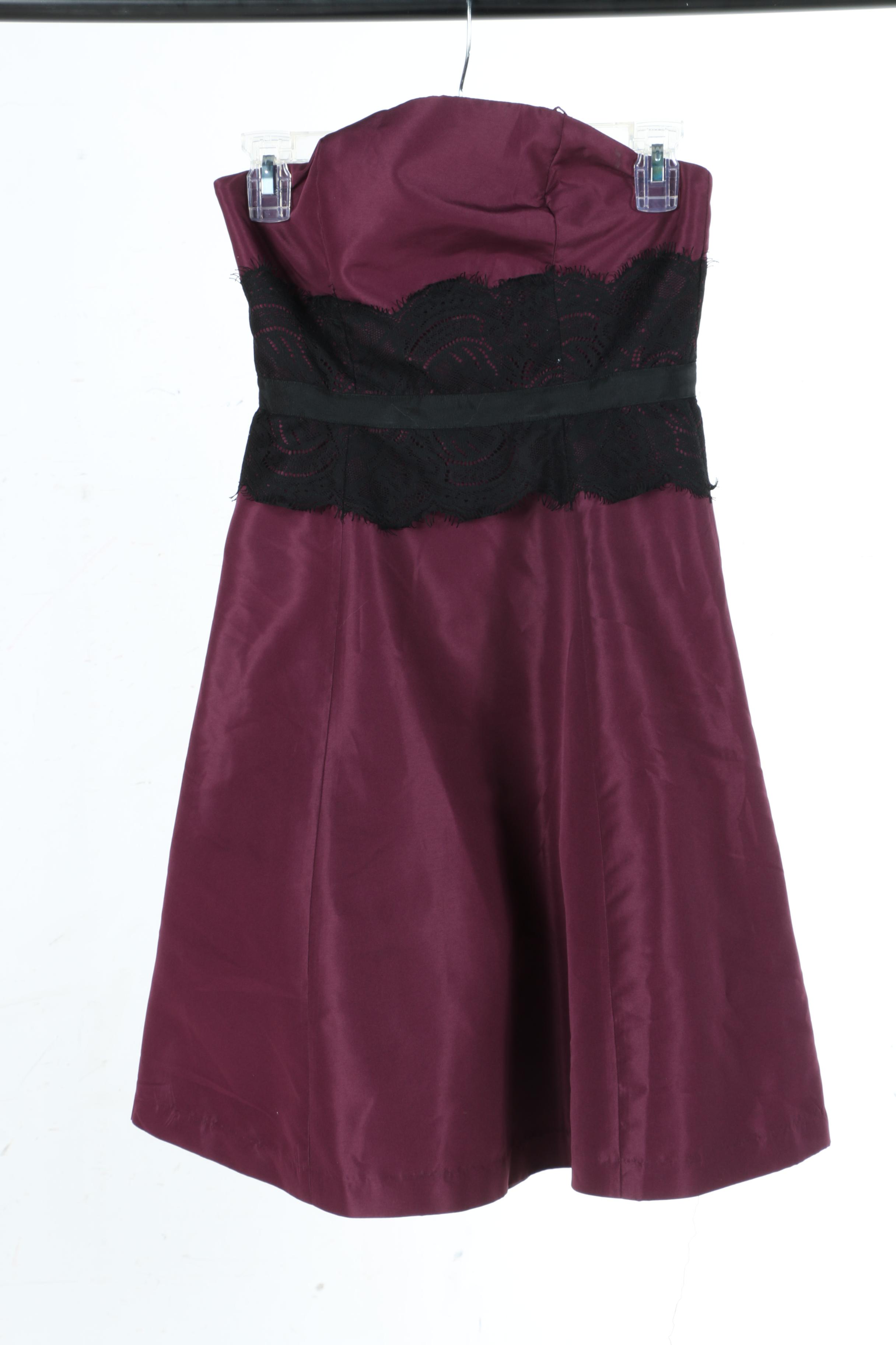 Women's Cocktail Dresses Including Kay Unger