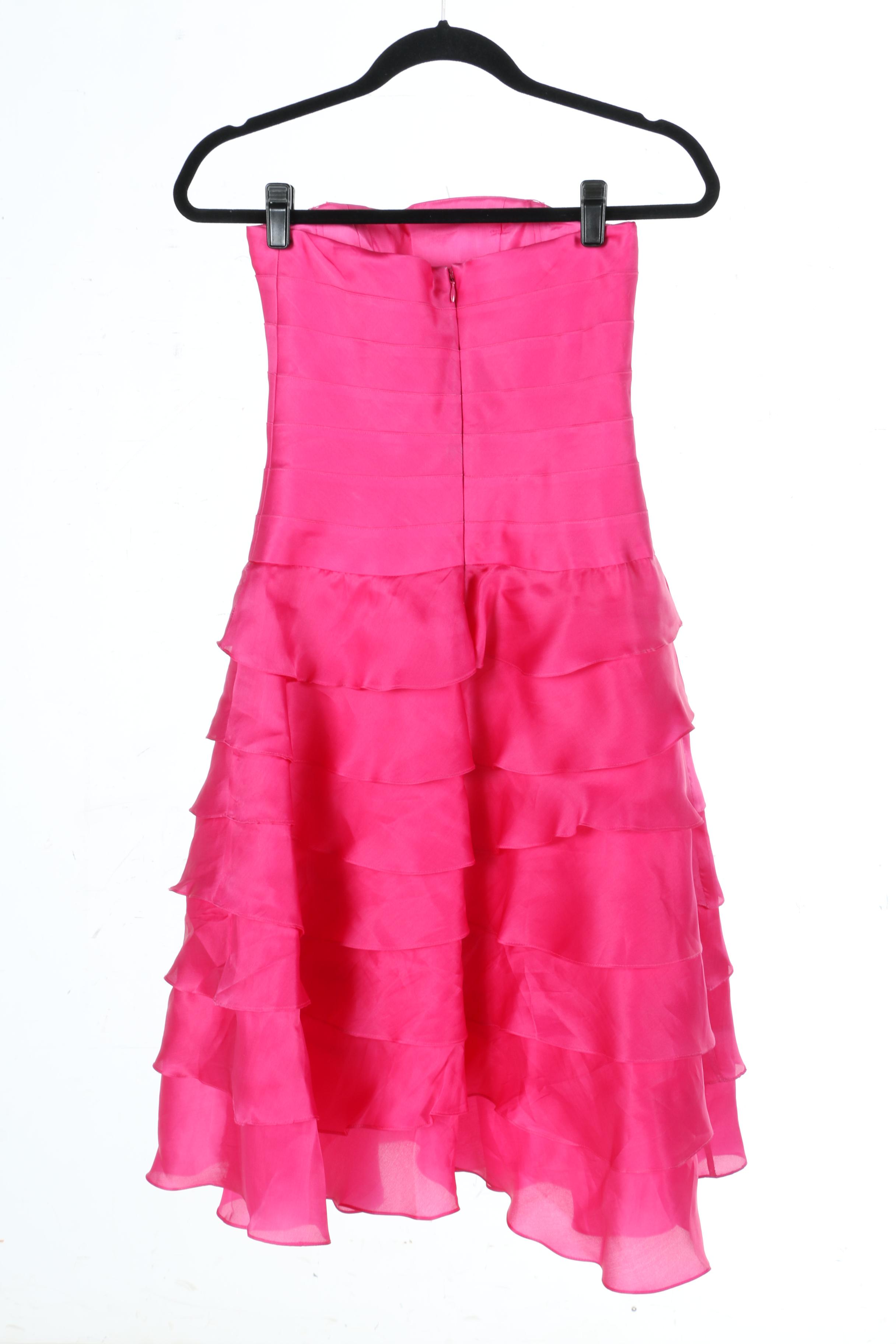 Women's Cocktail Dresses Including Kay Unger