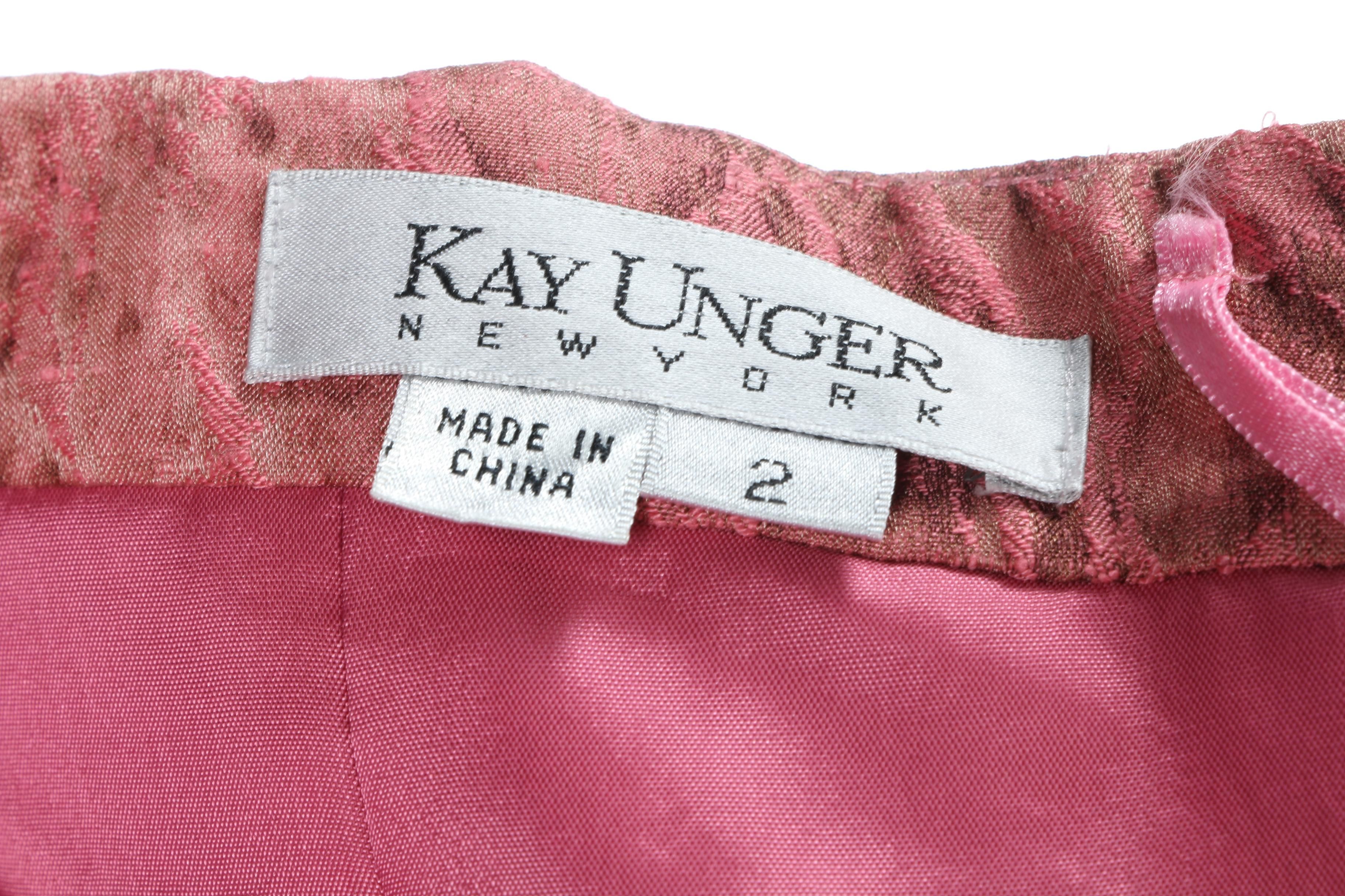 Women's Cocktail Dresses Including Kay Unger