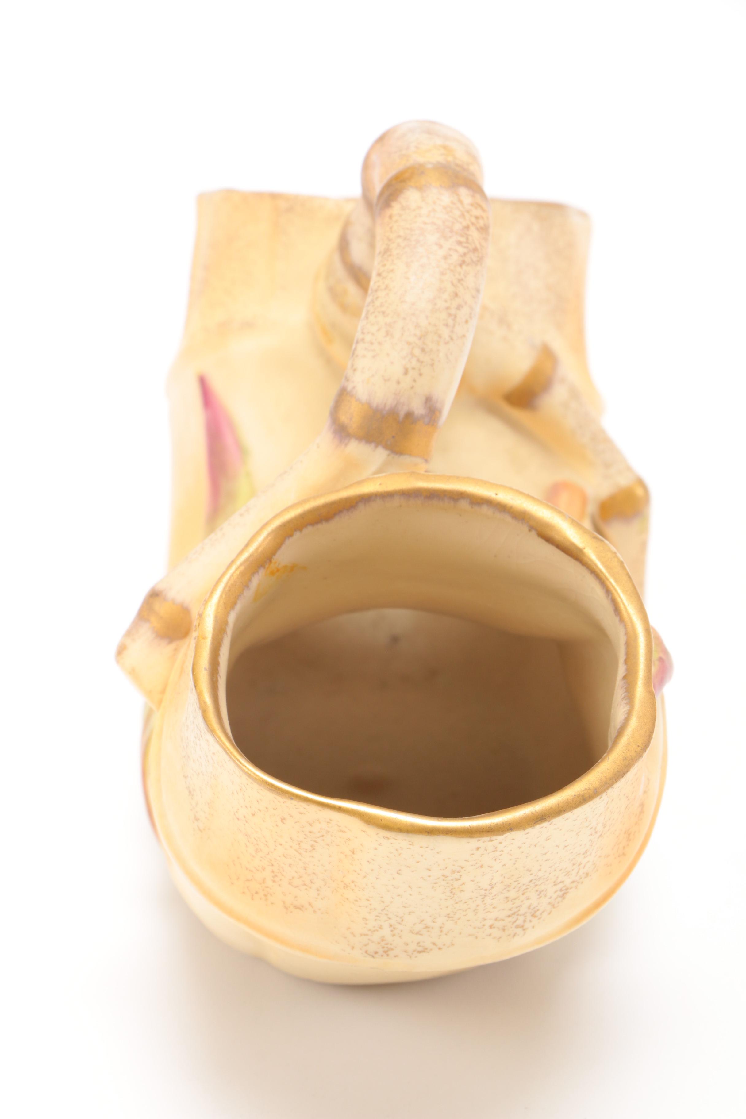 Vintage Abington and Royal China Vases