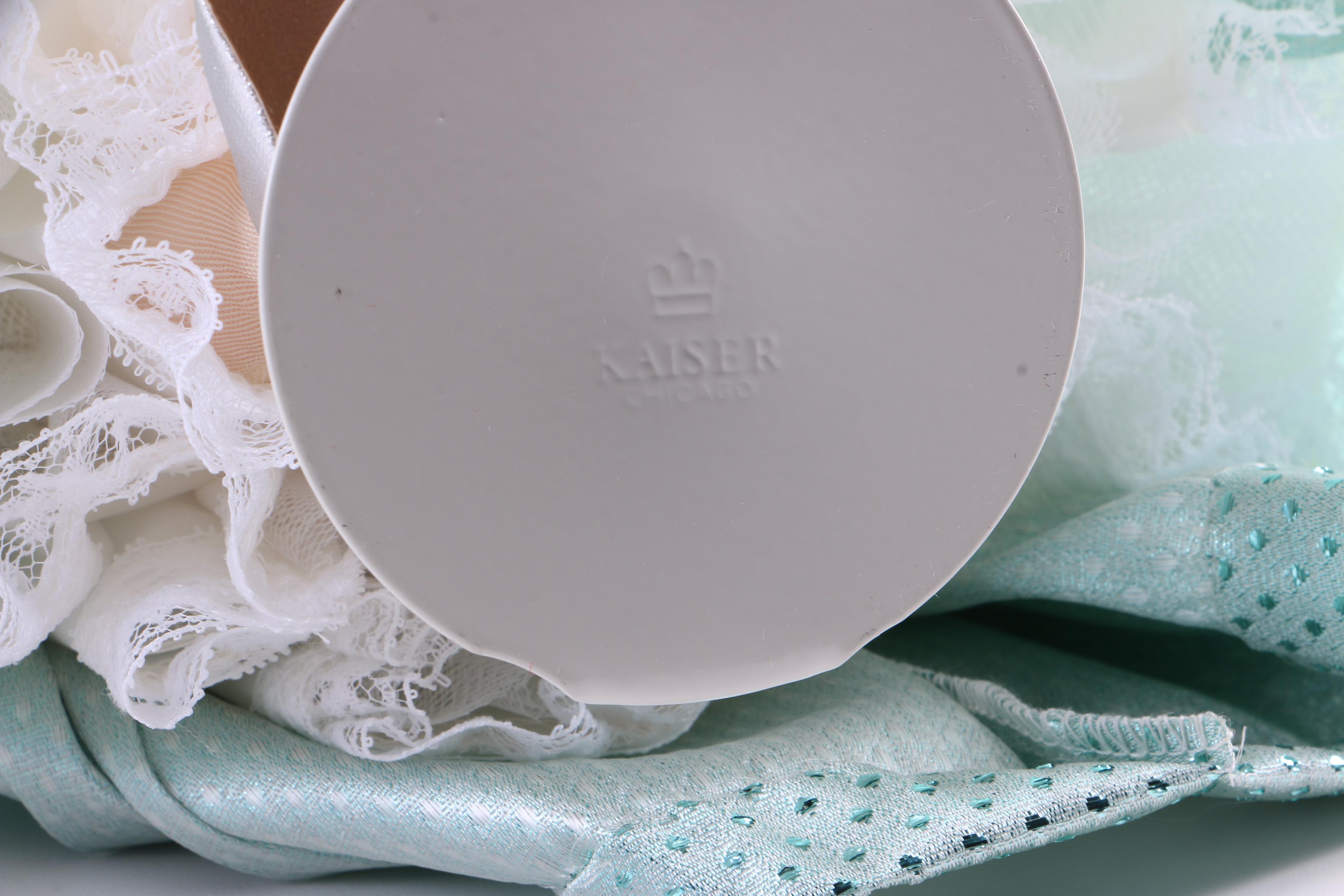 Circa 1990 Madame Alexander Dolls Featuring "Portrettes"