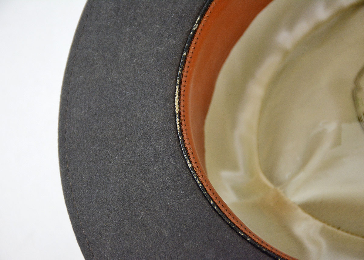 Men's Vintage Stetson Hat