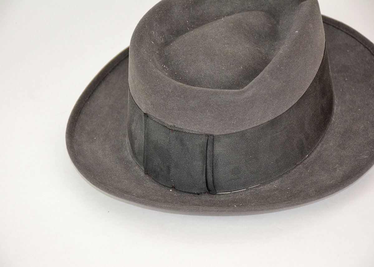 Men's Vintage Stetson Hat