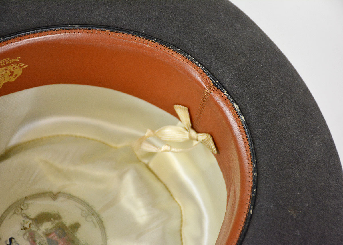 Men's Vintage Stetson Hat