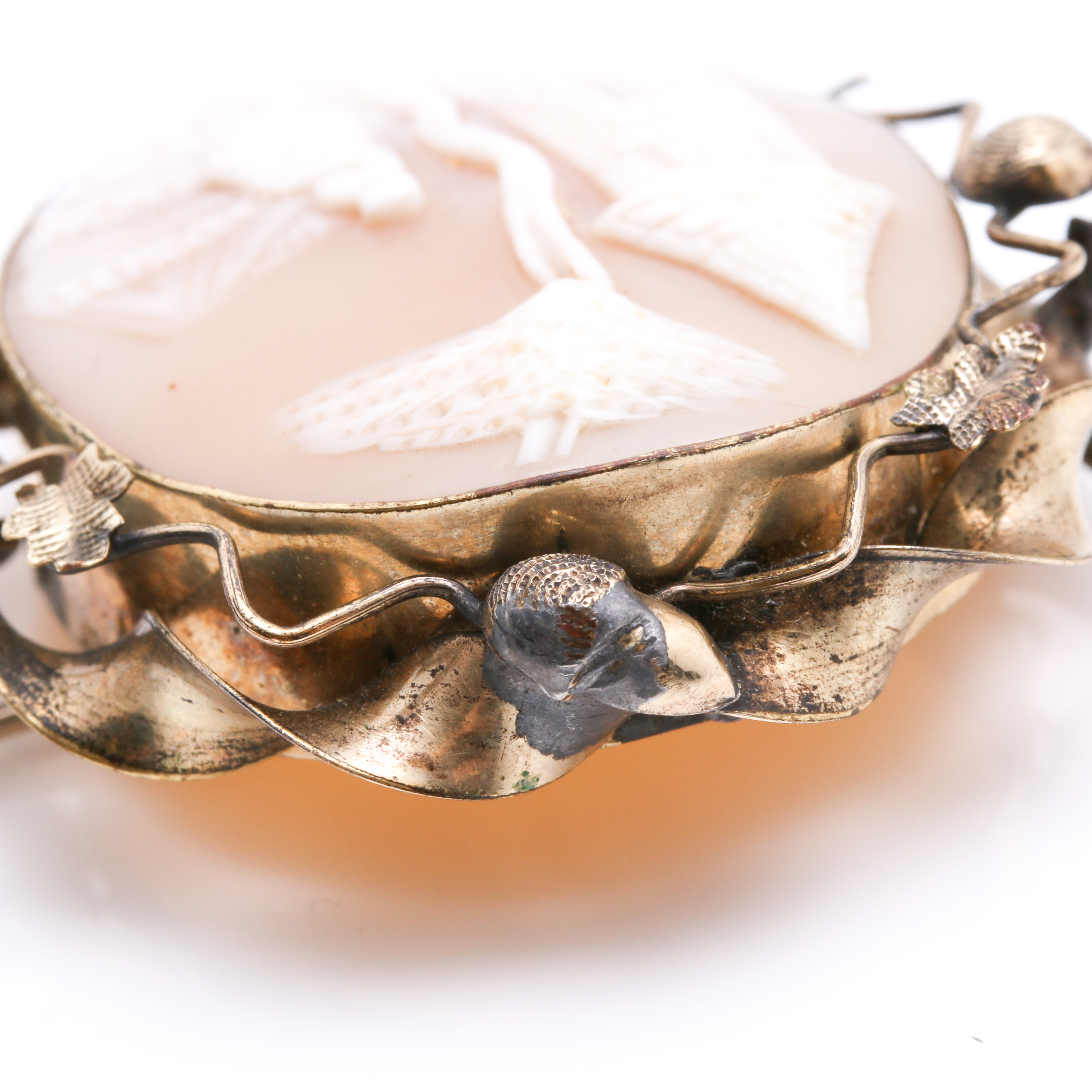 Vintage Gold Filled and 10K Yellow Gold Jewelry