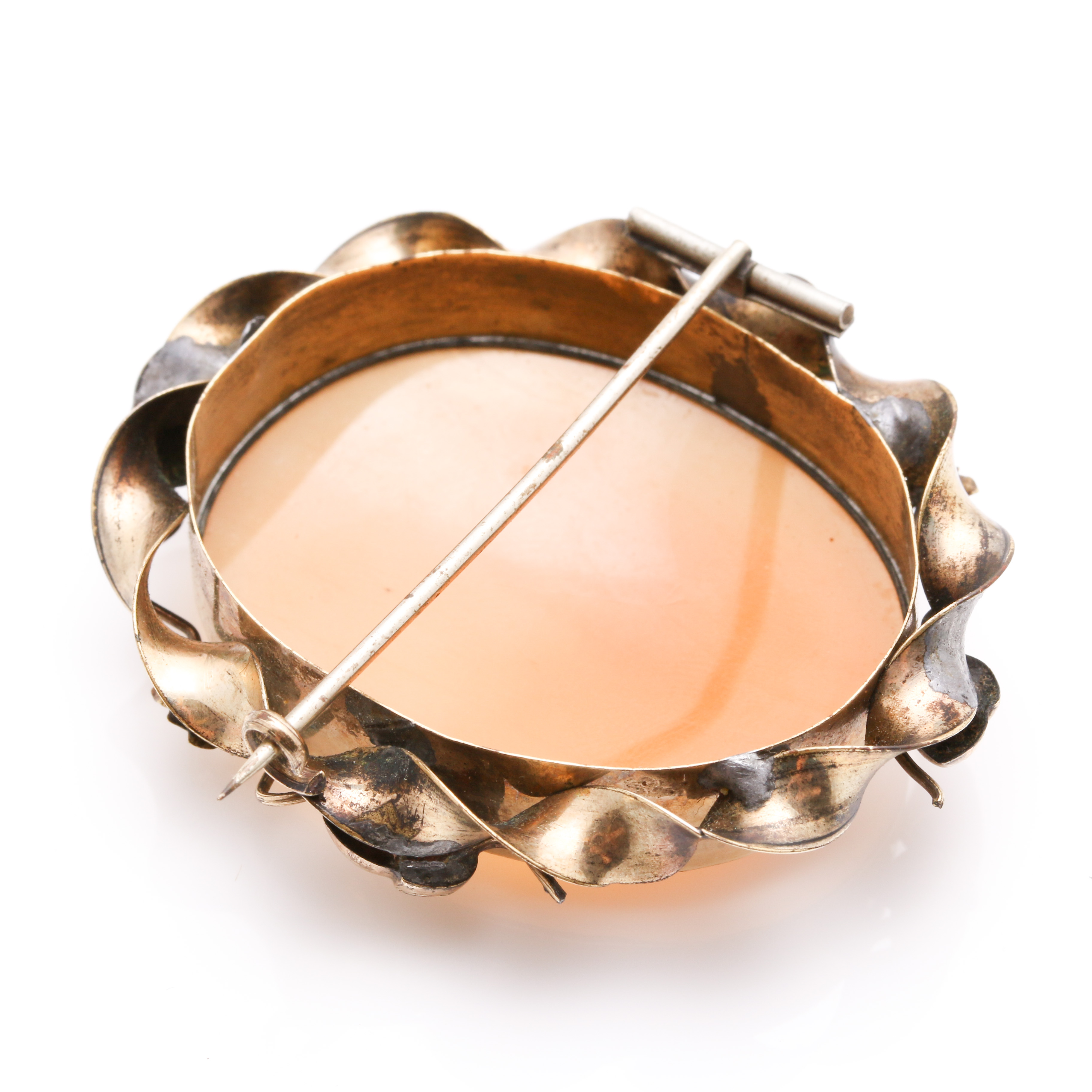 Vintage Gold Filled and 10K Yellow Gold Jewelry