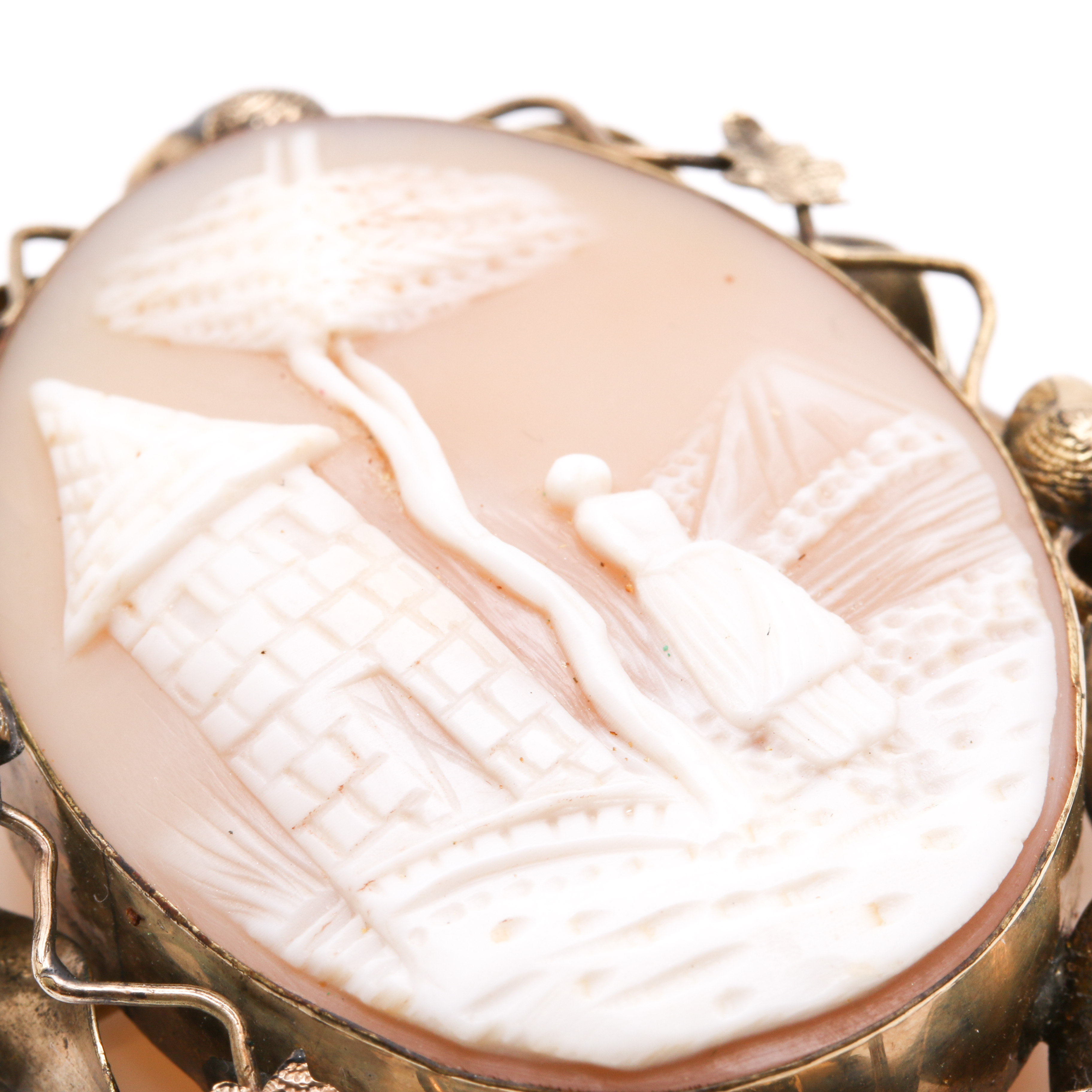 Vintage Gold Filled and 10K Yellow Gold Jewelry