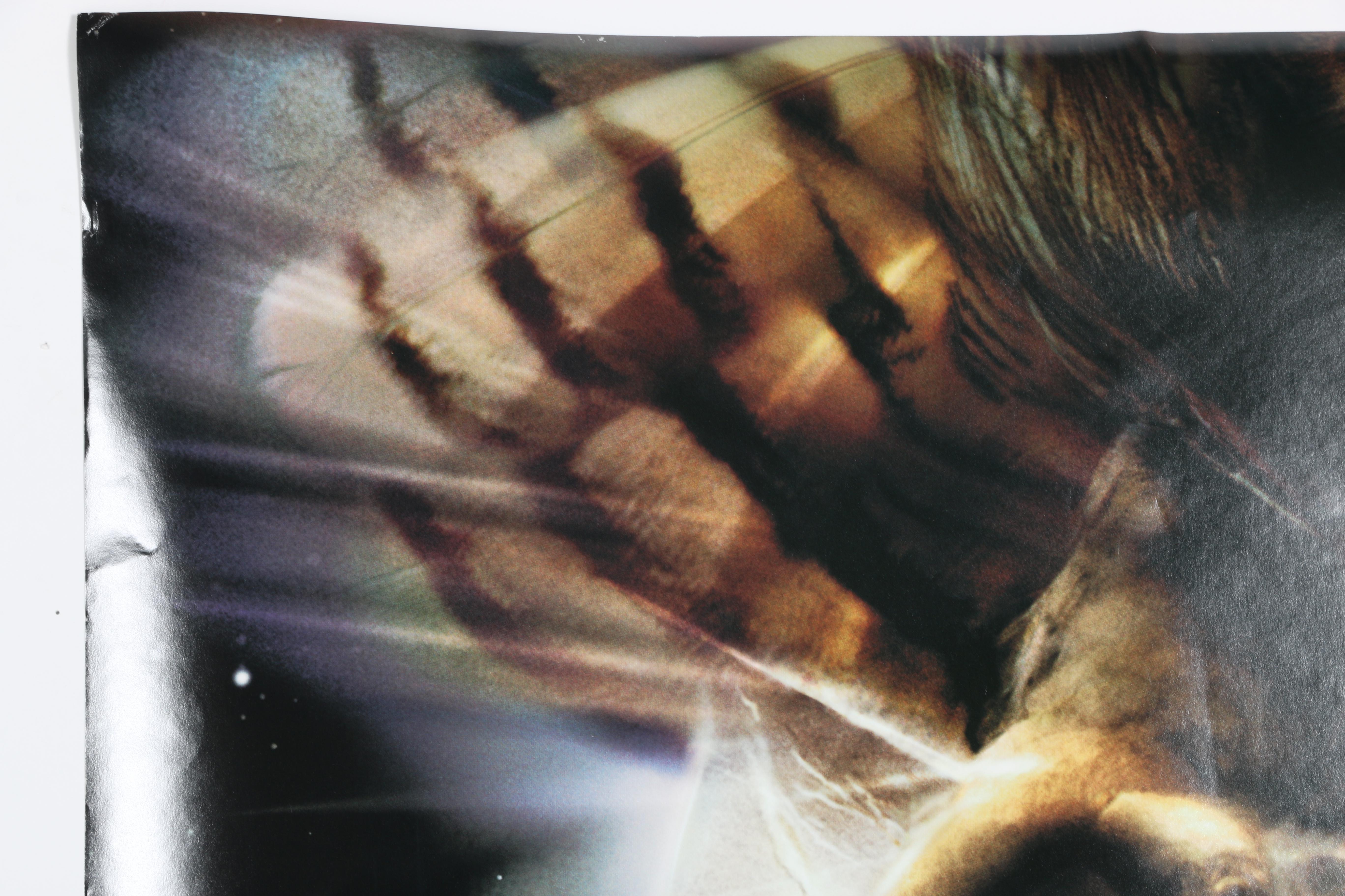 "Harry Potter and The Sorcerer's Stone" Movie Posters