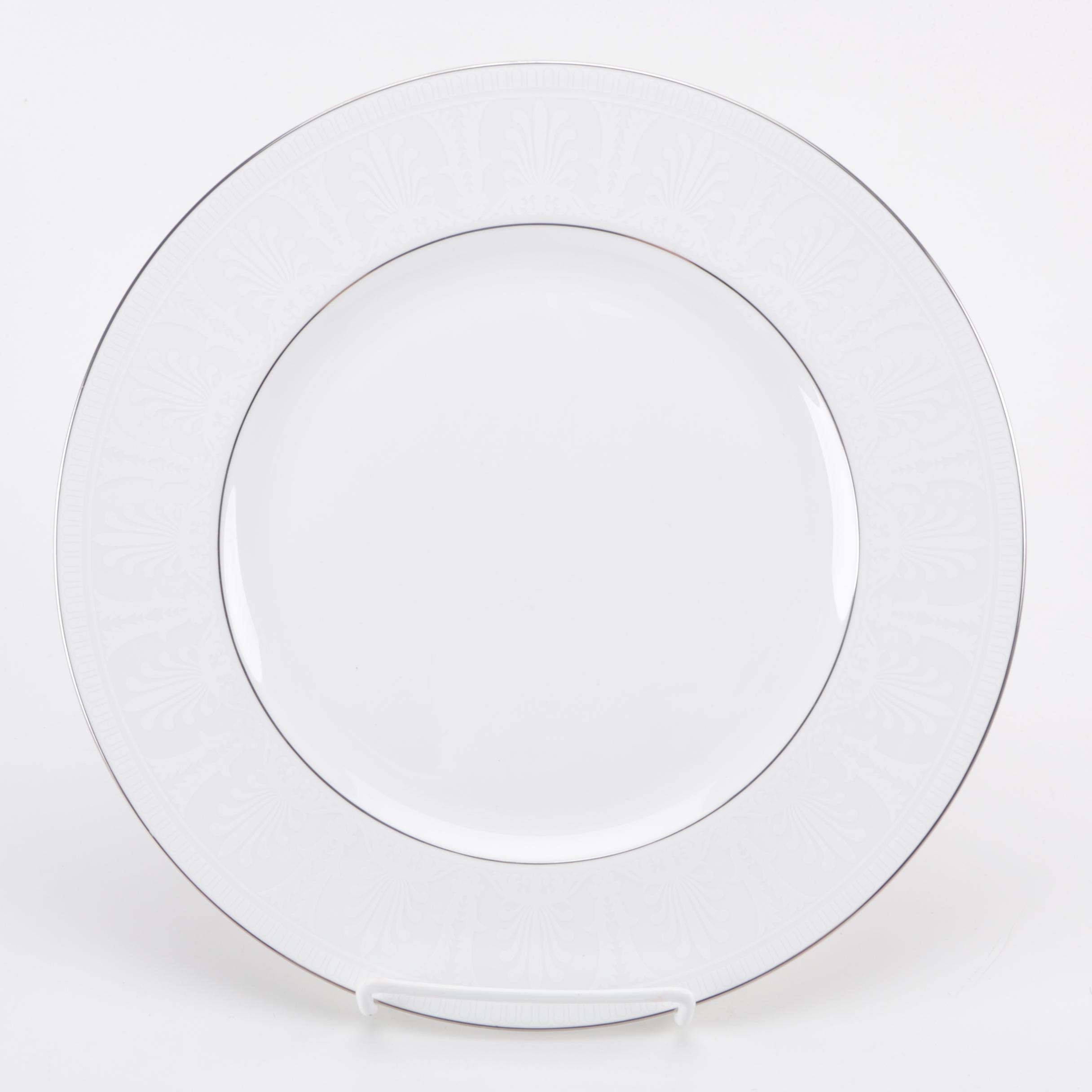 Wedgwood "Millennium Beresford 2000" Bone China Dinner Service