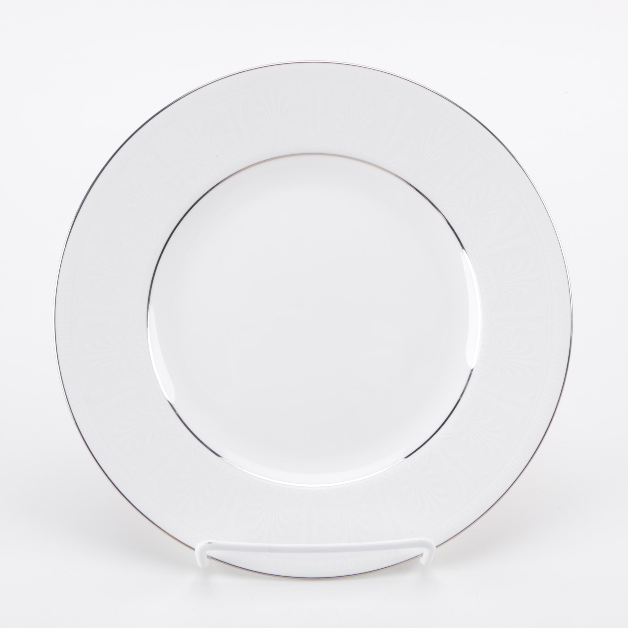 Wedgwood "Millennium Beresford 2000" Bone China Dinner Service