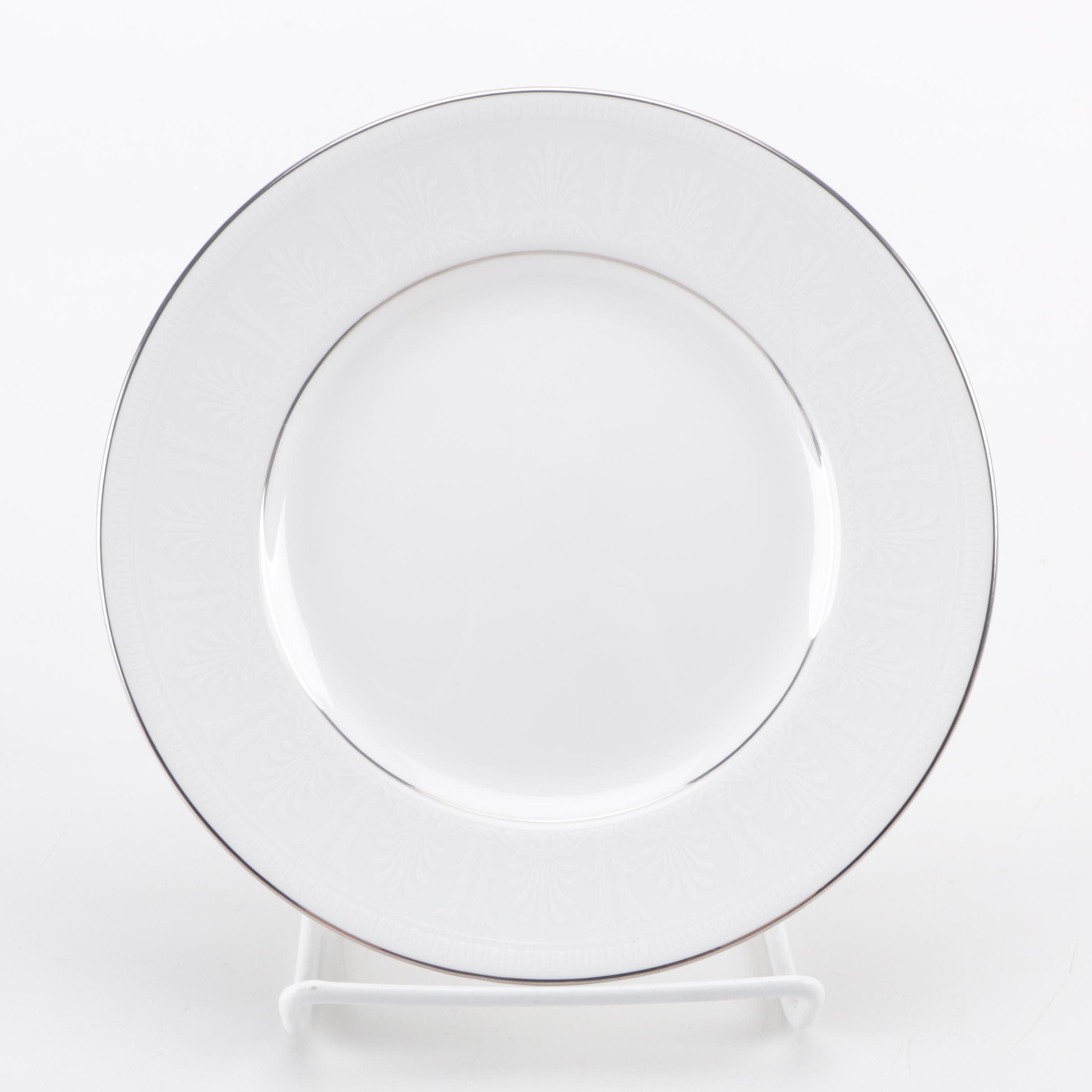 Wedgwood "Millennium Beresford 2000" Bone China Dinner Service