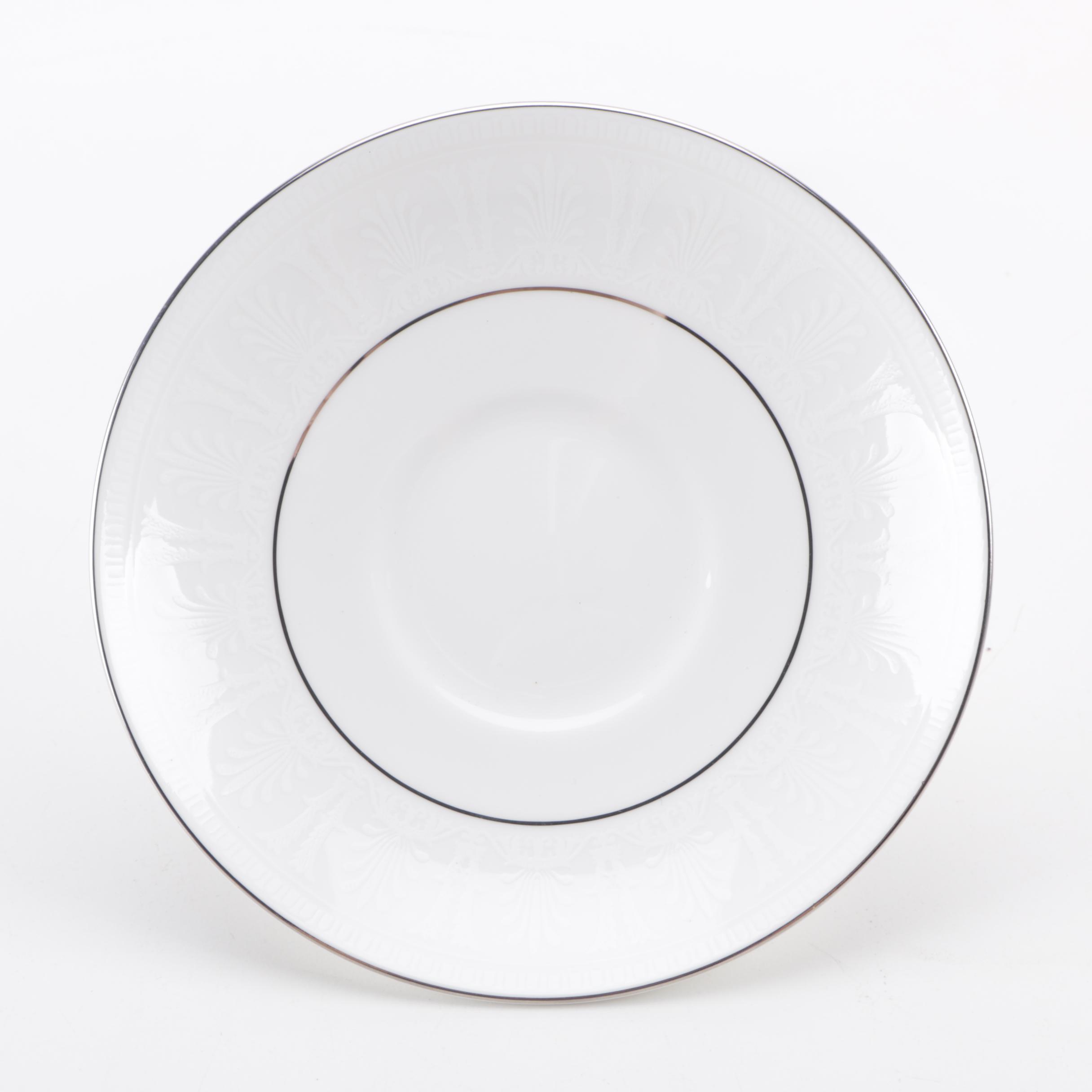 Wedgwood "Millennium Beresford 2000" Bone China Dinner Service