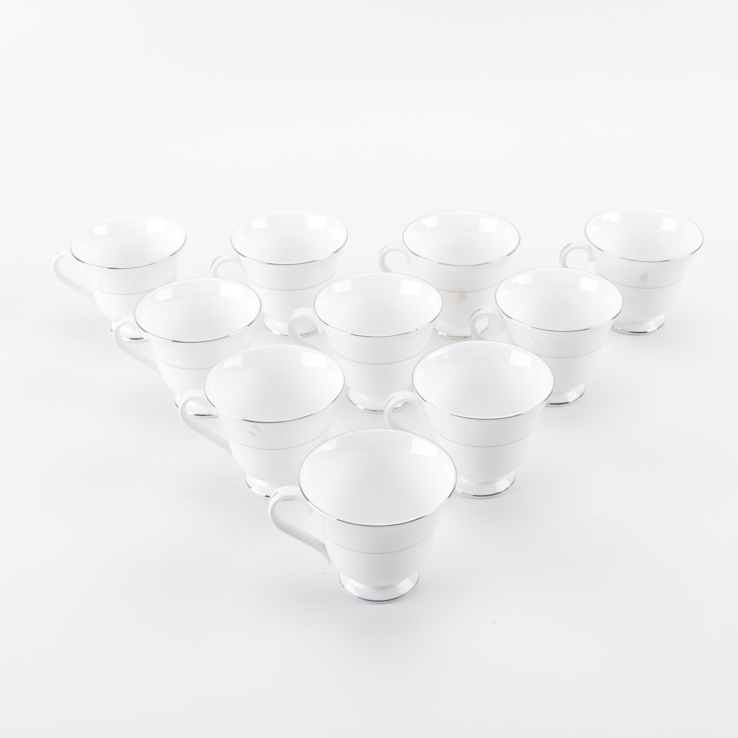 Wedgwood "Millennium Beresford 2000" Bone China Dinner Service