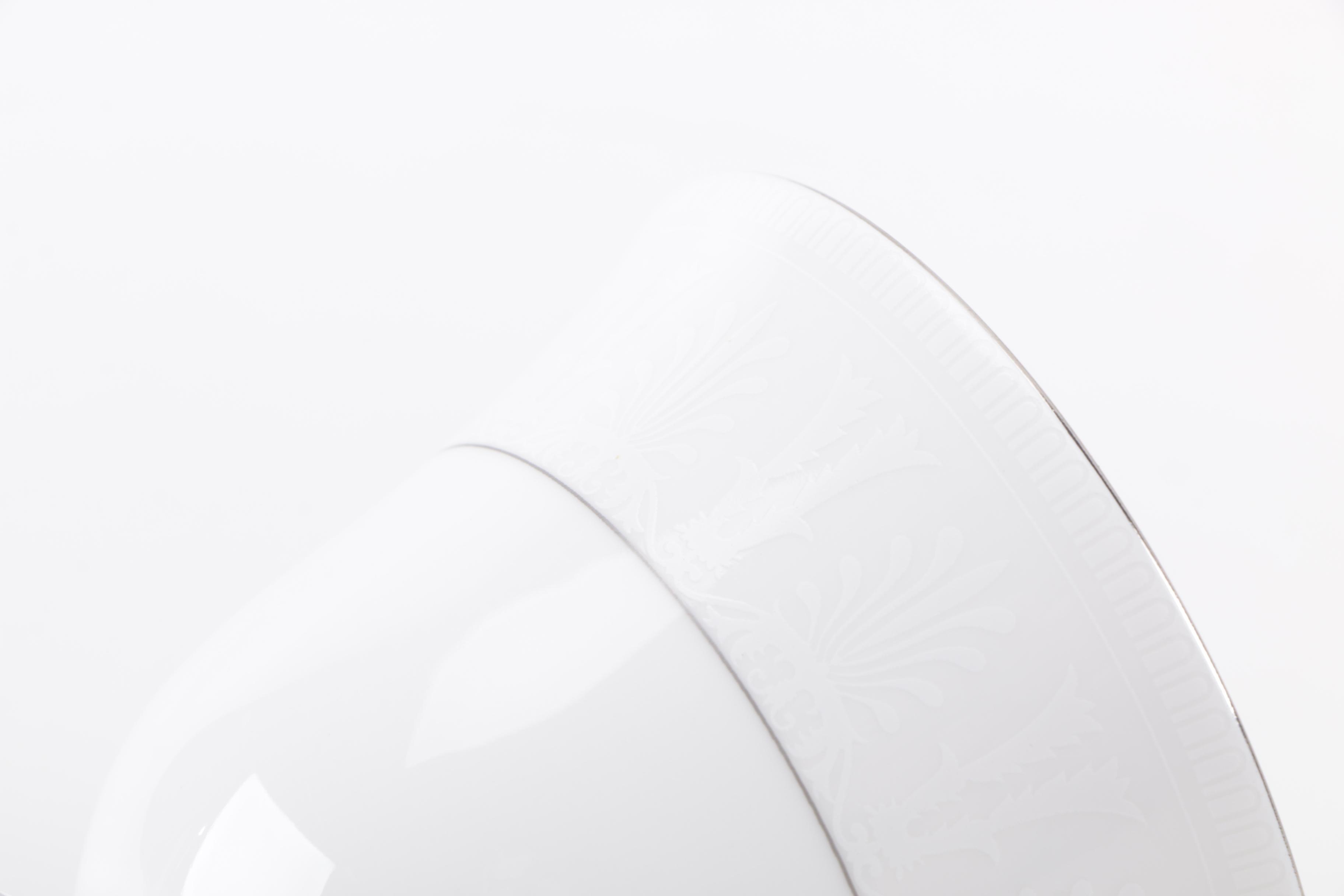 Wedgwood "Millennium Beresford 2000" Bone China Dinner Service