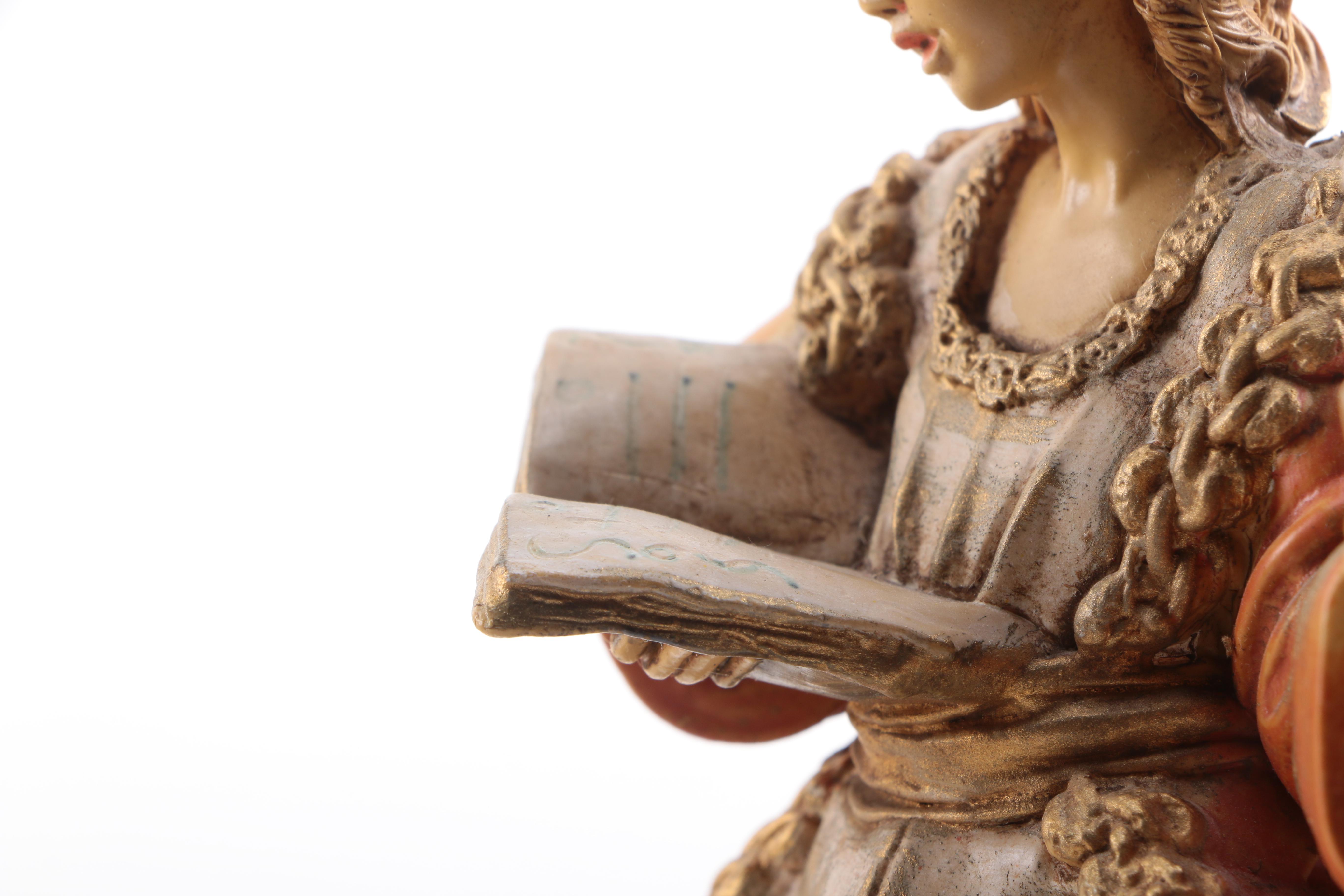 Angel Figurines Including Limited Edition United Design "A Little Closer To Heaven, Light"