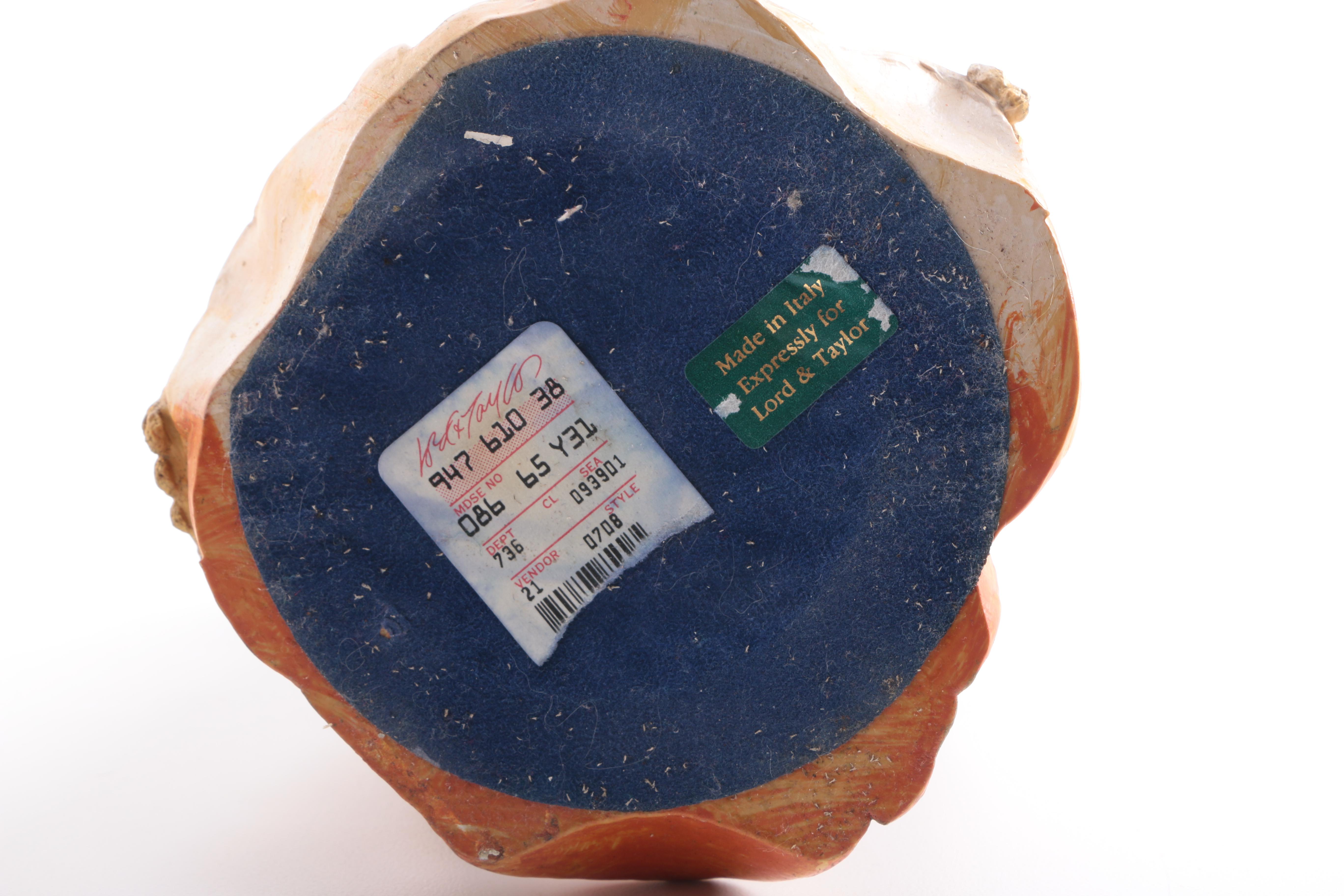 Angel Figurines Including Limited Edition United Design "A Little Closer To Heaven, Light"