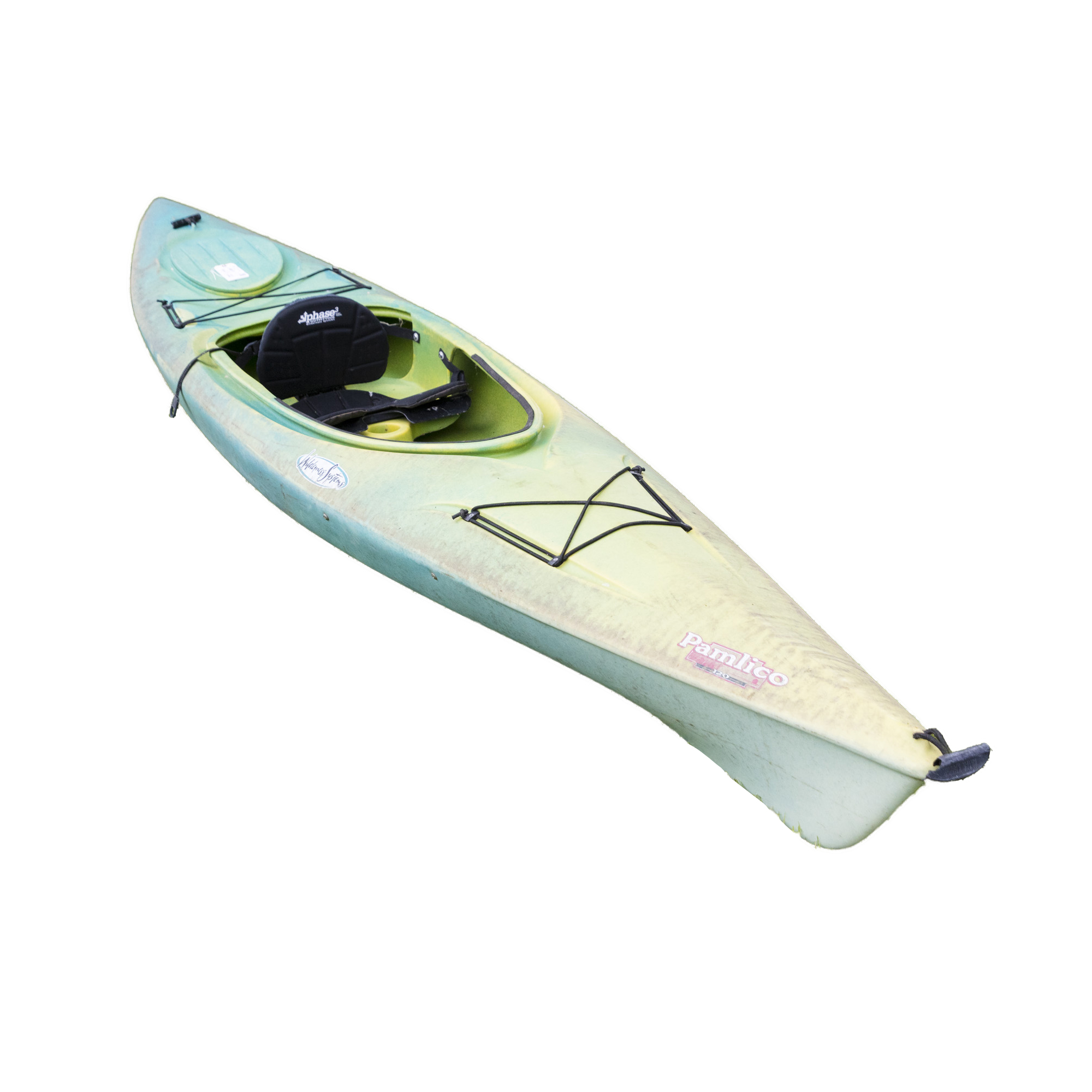 Wilderness Systems Pamlico 120 Kayak