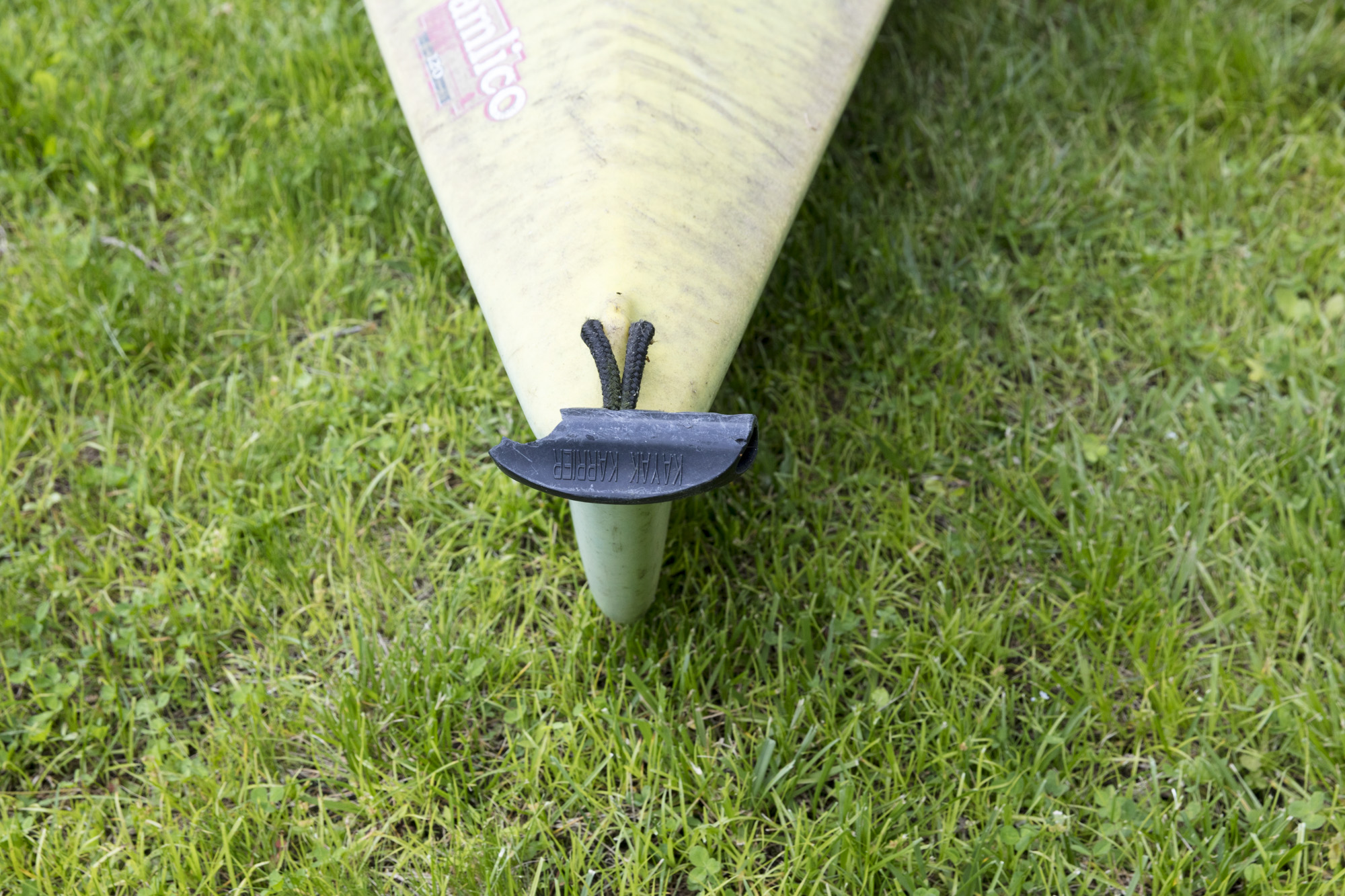 Wilderness Systems Pamlico 120 Kayak