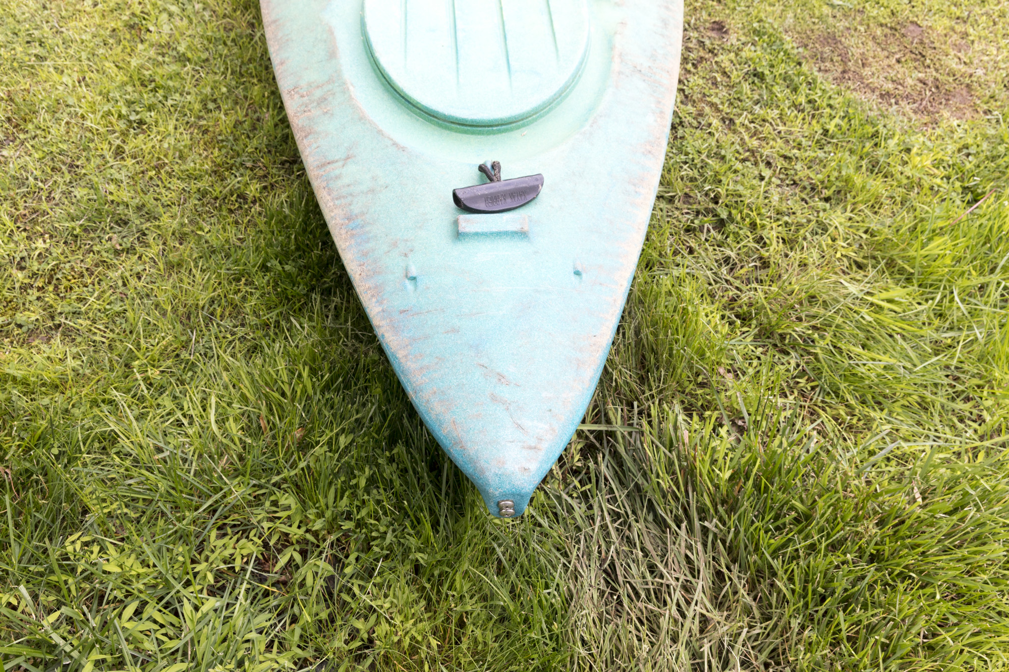 Wilderness Systems Pamlico 120 Kayak