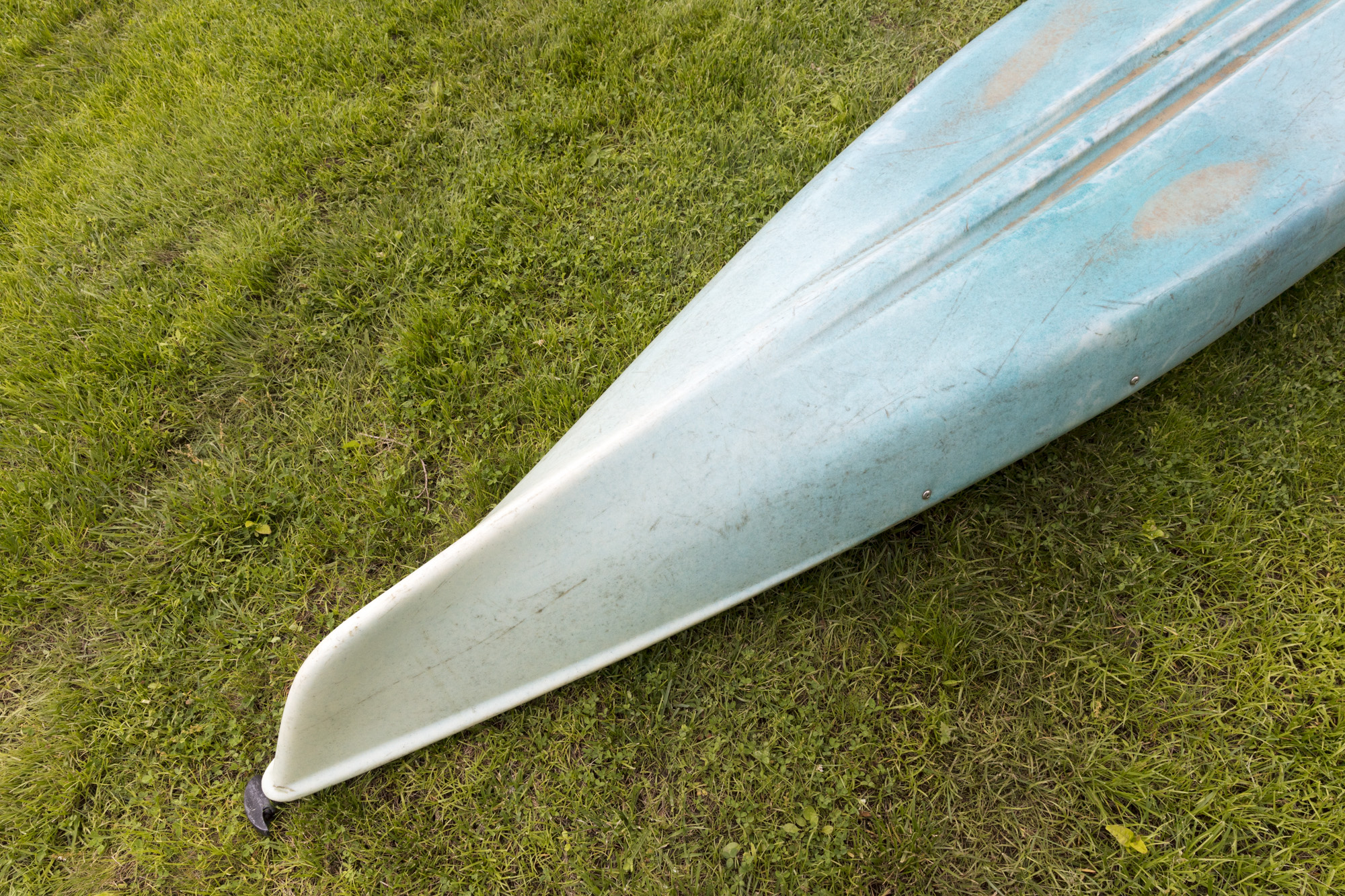 Wilderness Systems Pamlico 120 Kayak