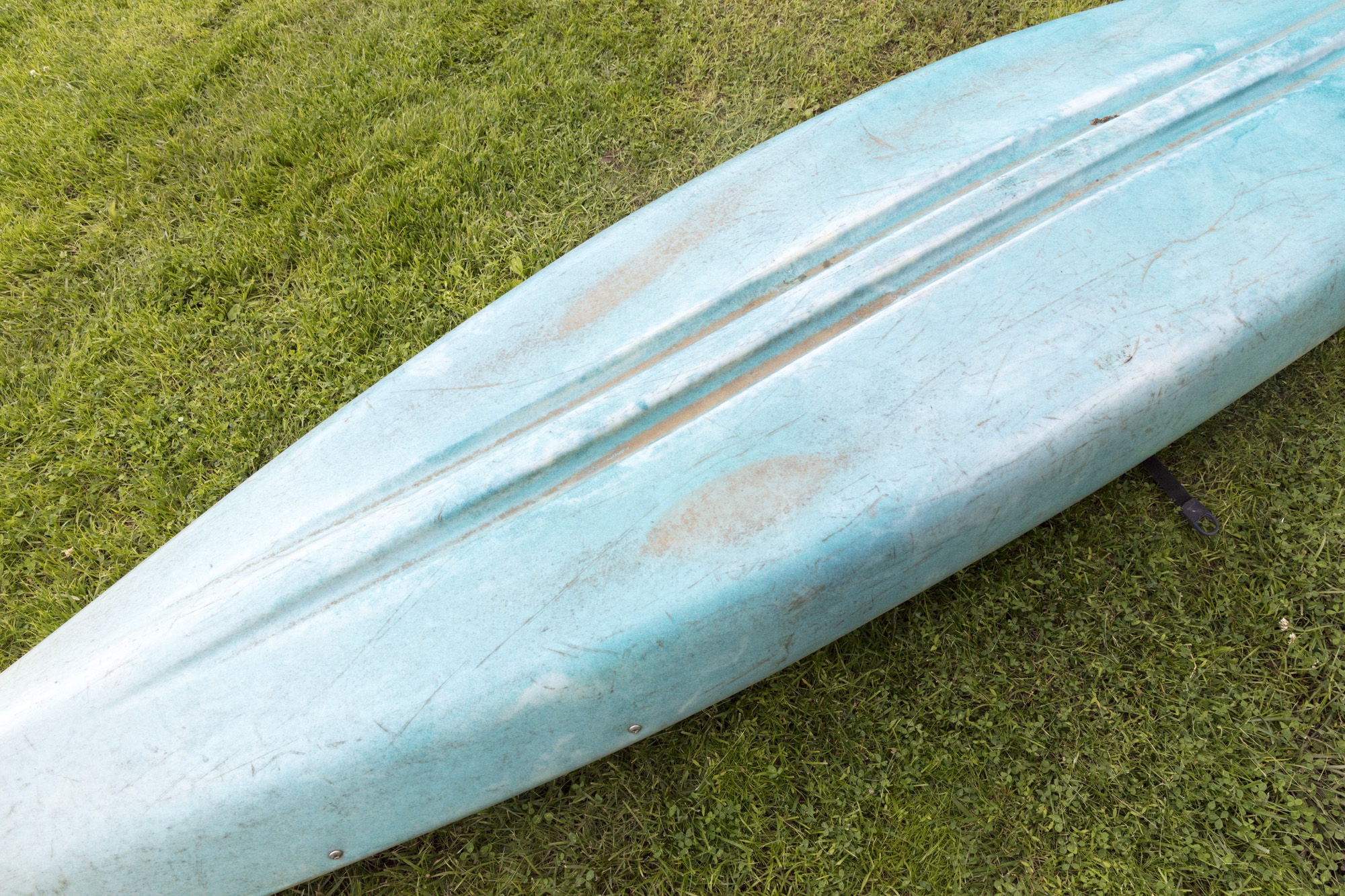 Wilderness Systems Pamlico 120 Kayak