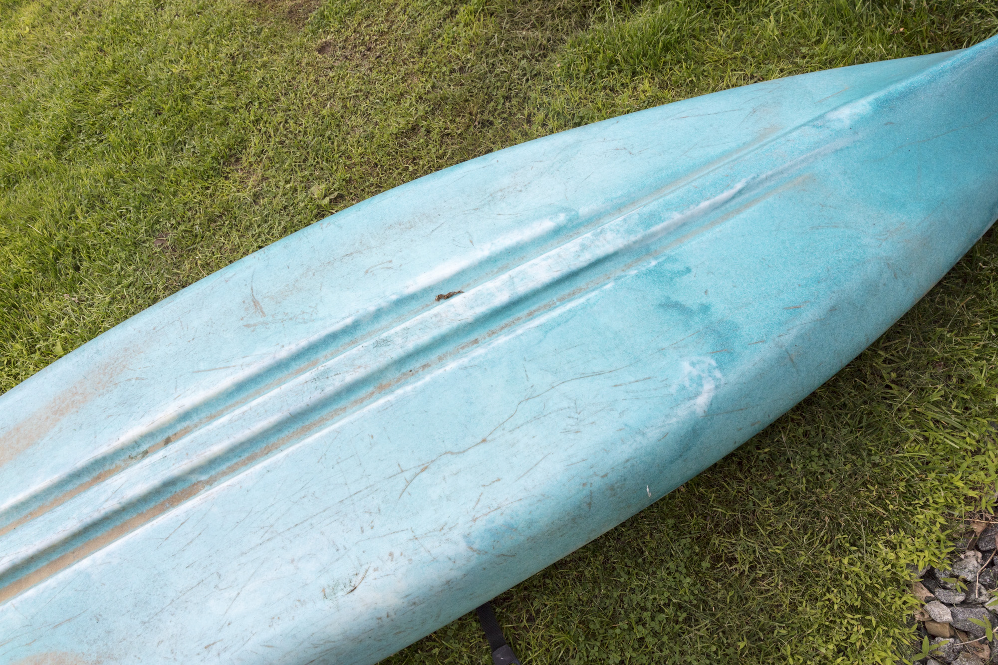 Wilderness Systems Pamlico 120 Kayak