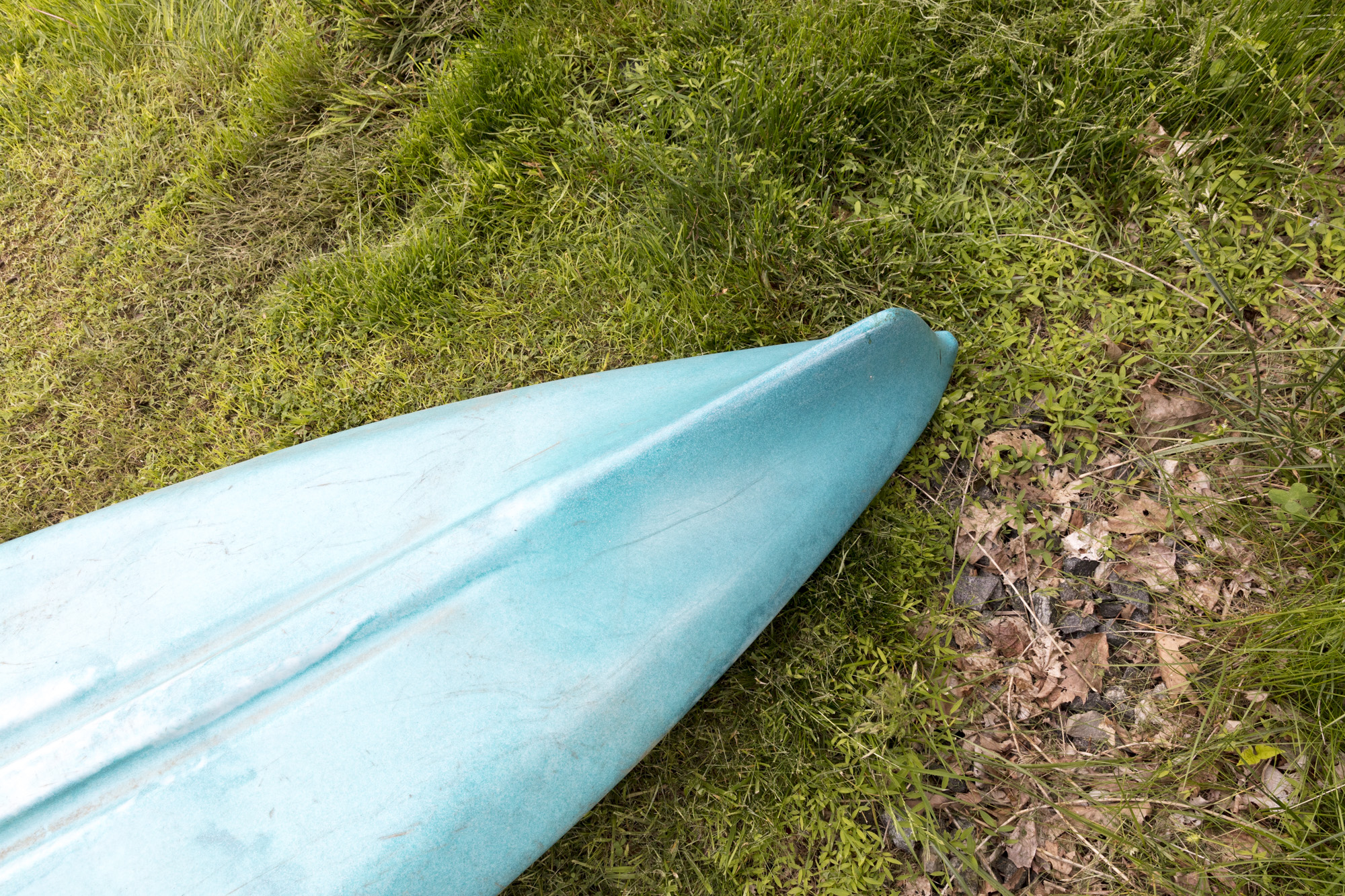 Wilderness Systems Pamlico 120 Kayak