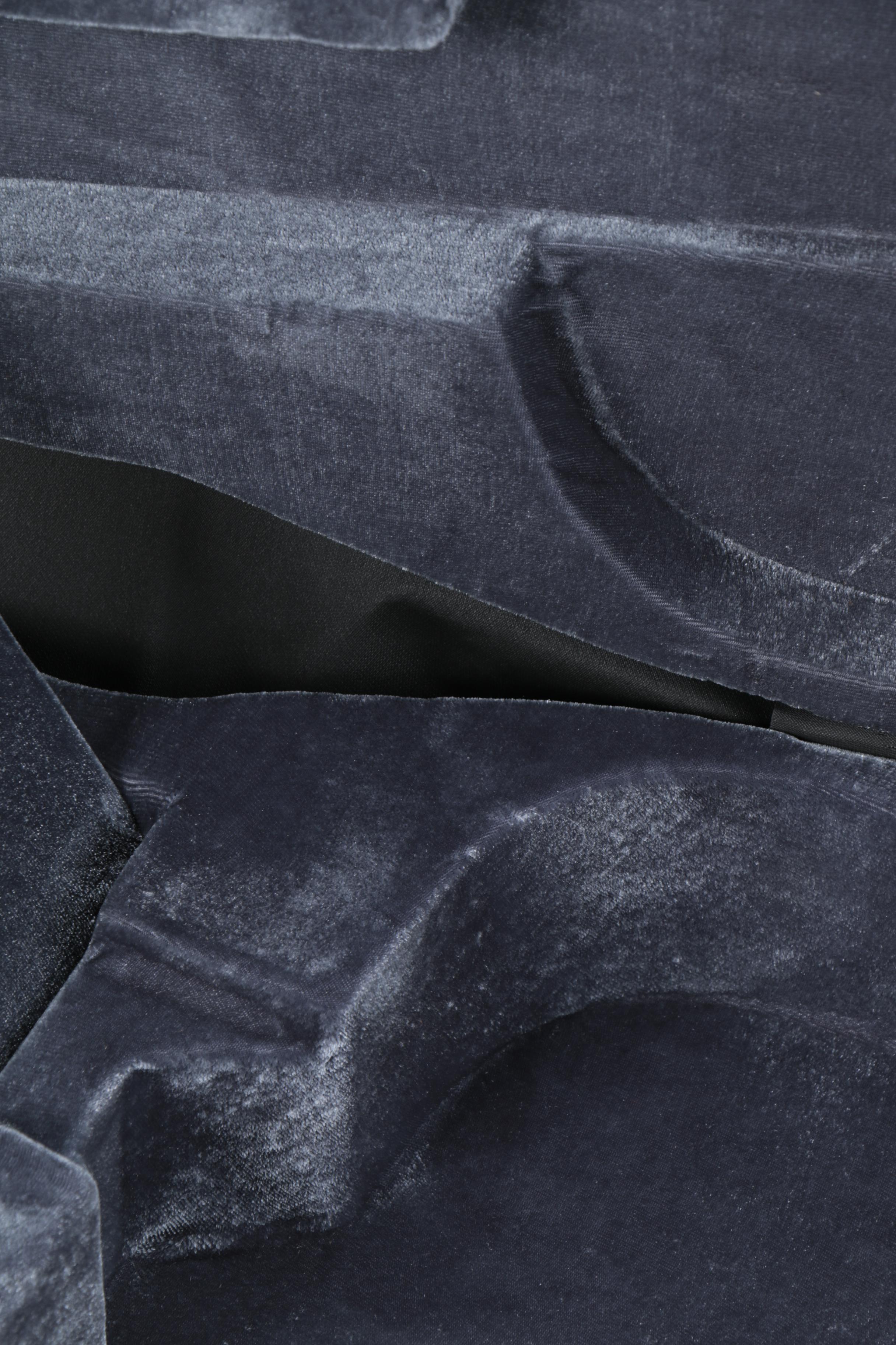 Esteban American Legacy "Midnight Steel" Limited Edition Acoustic/Electric Guitar