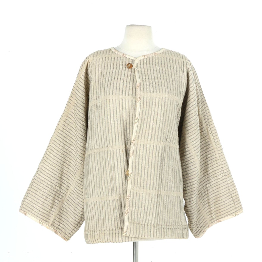 Issey Miyake Plantation Women's Jacket