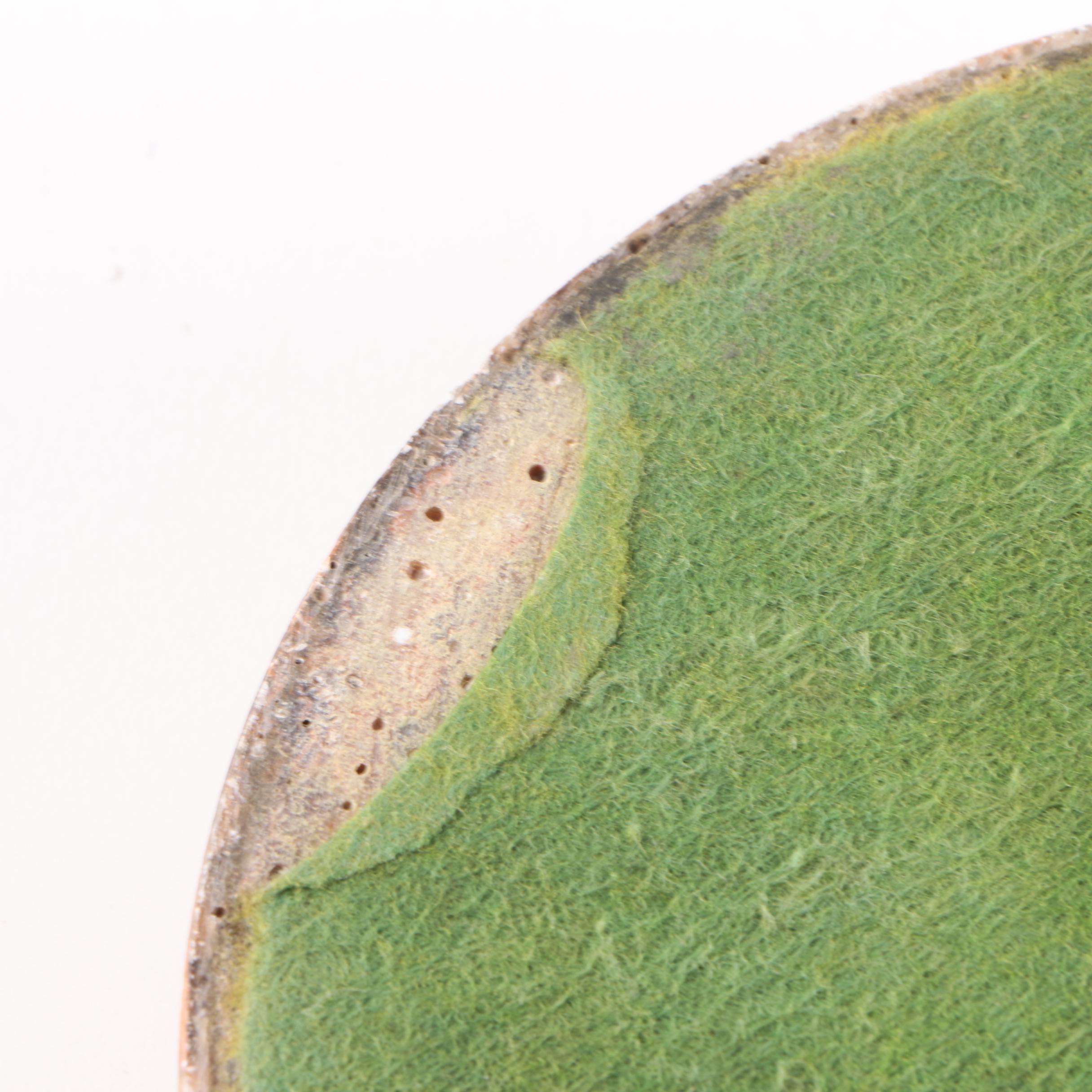 Large Agate Ash Receivers