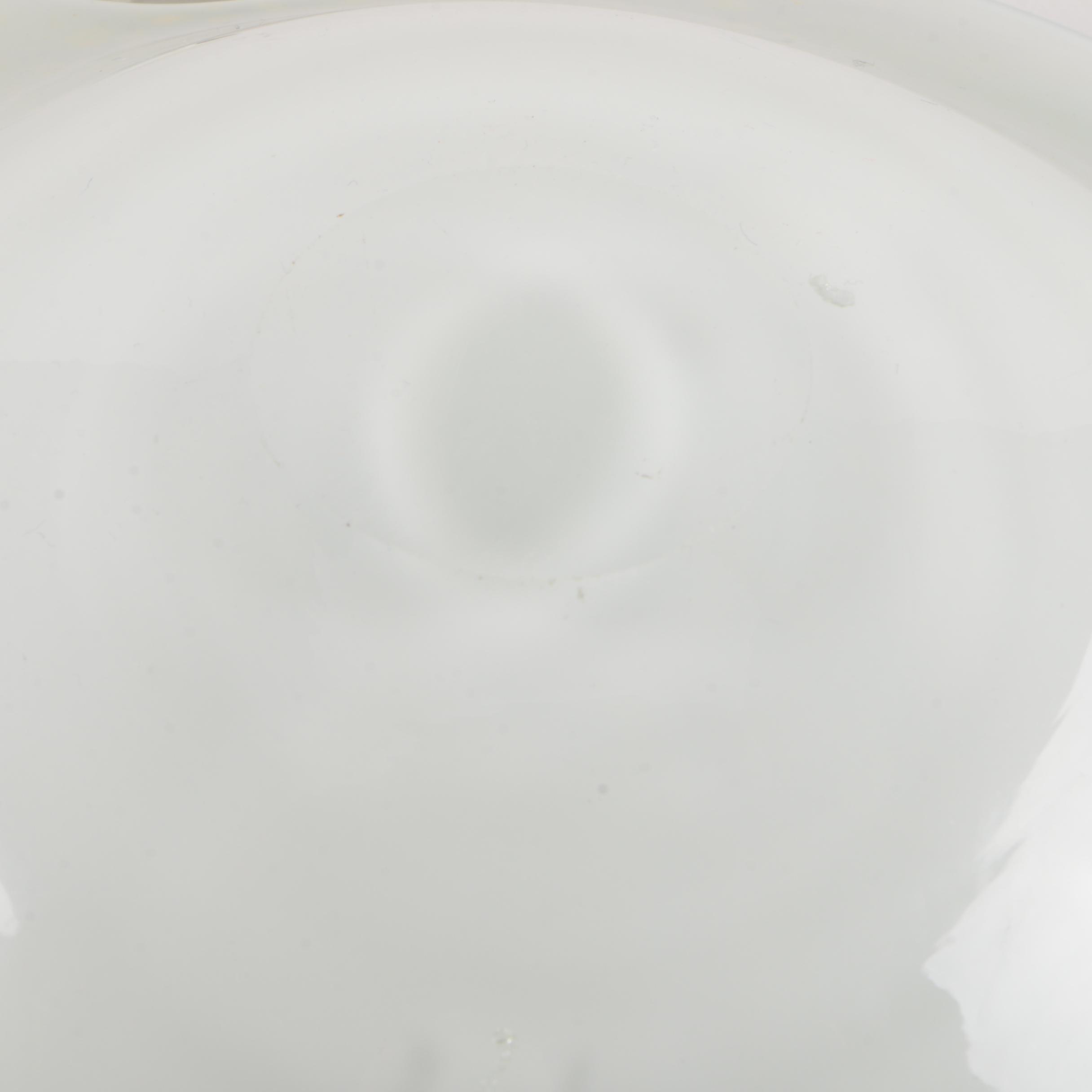 Hand Blown Art Glass Ash Receivers