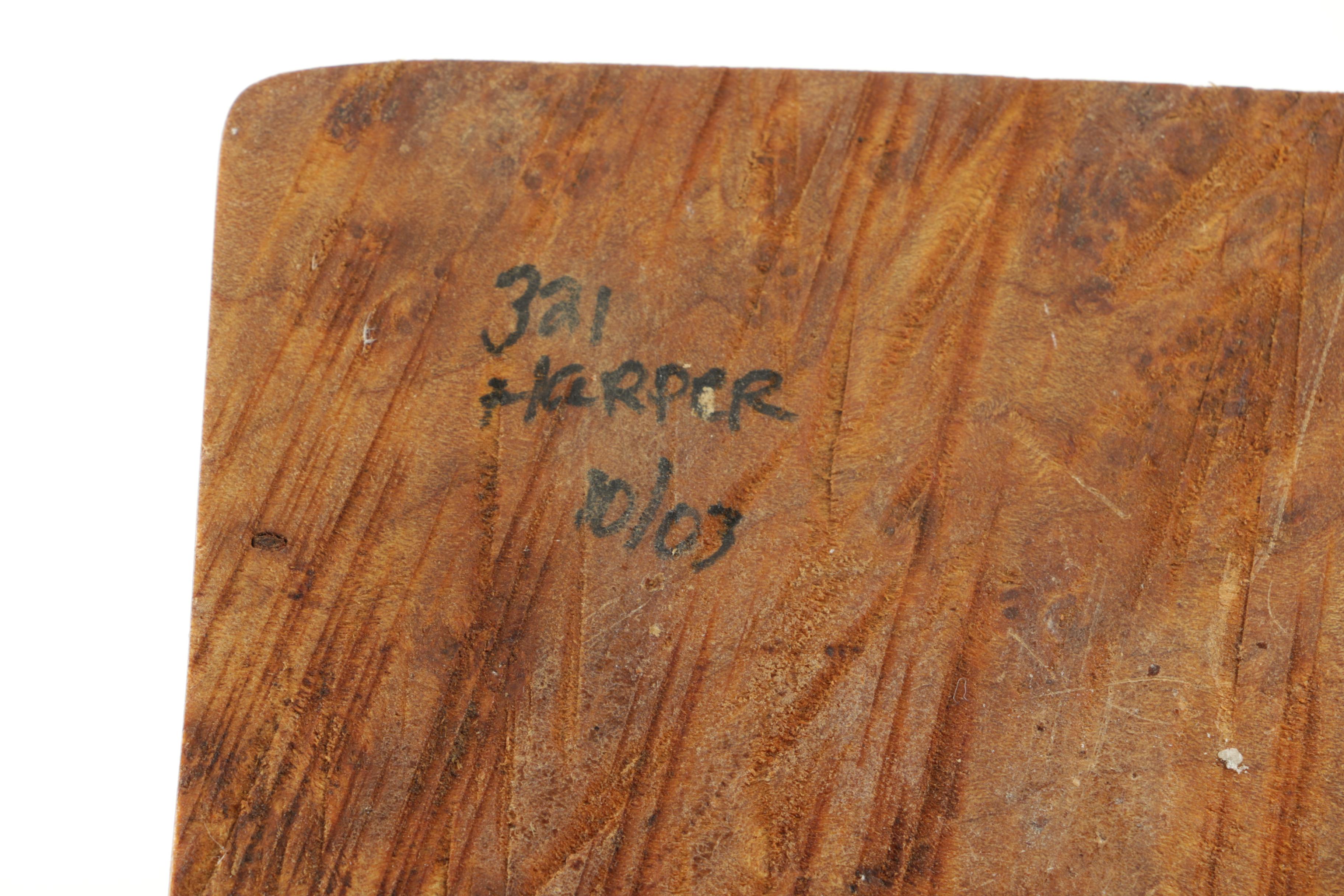 Handcrafted Wooden Boxes