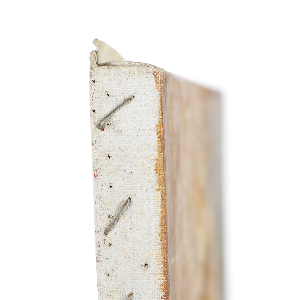 Georgia Rafton Oil Painting on Canvas Floral Still Life