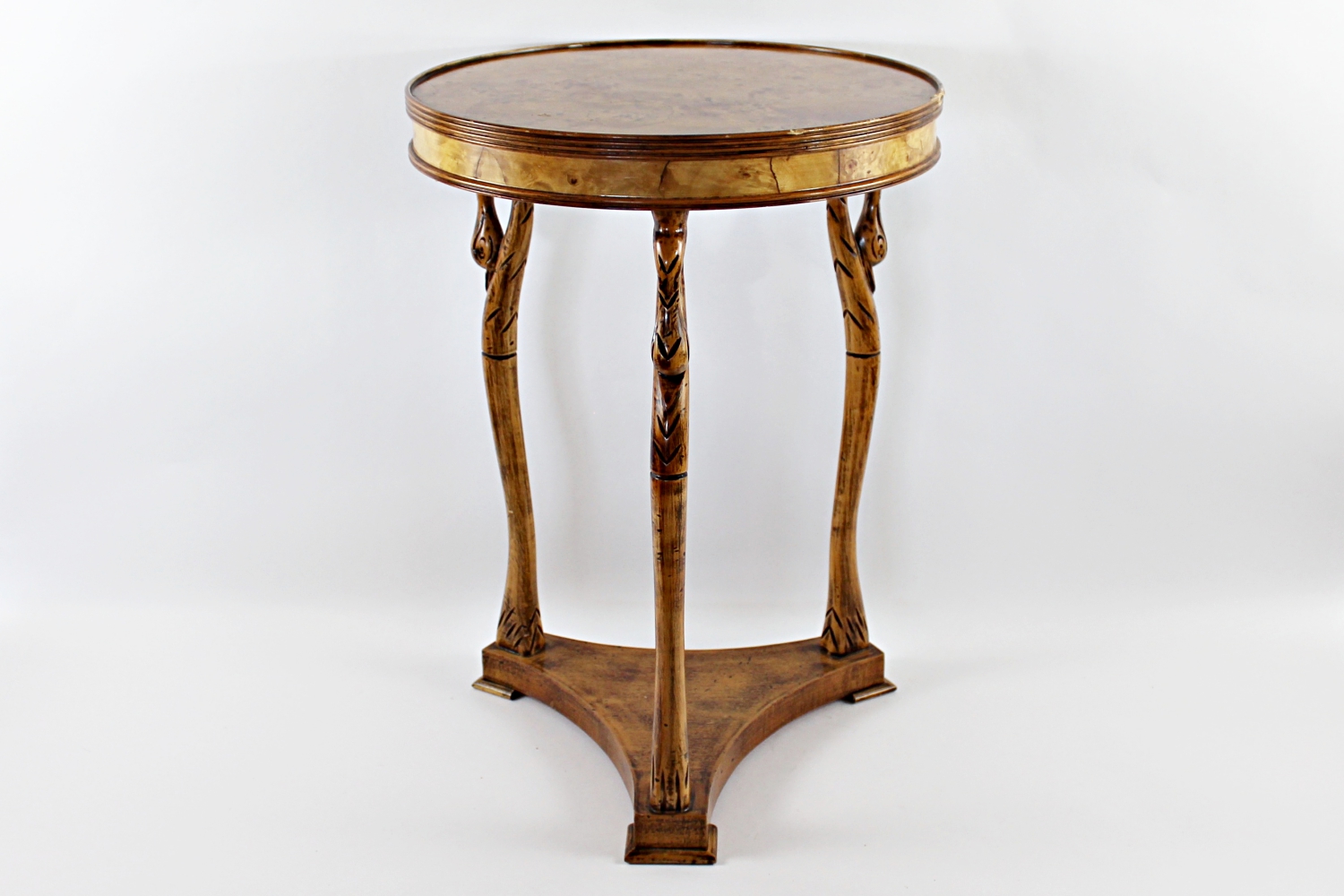 Italian Side Table