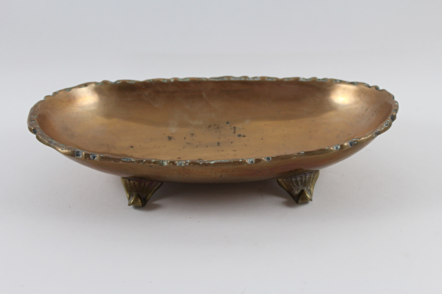 Chinese and Indian Decor