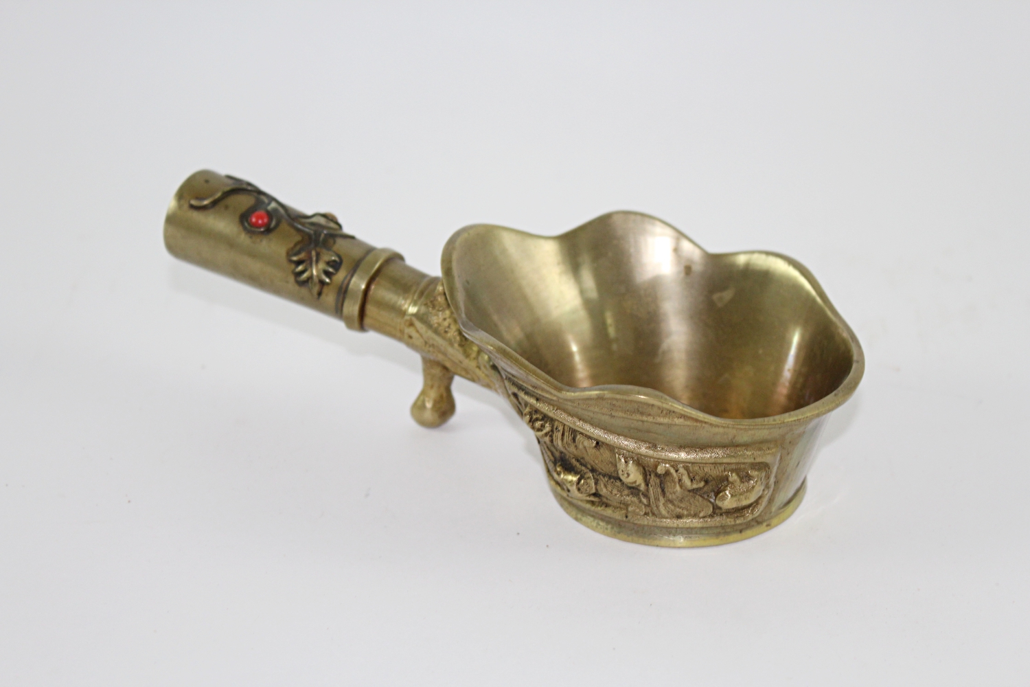 Chinese and Indian Decor